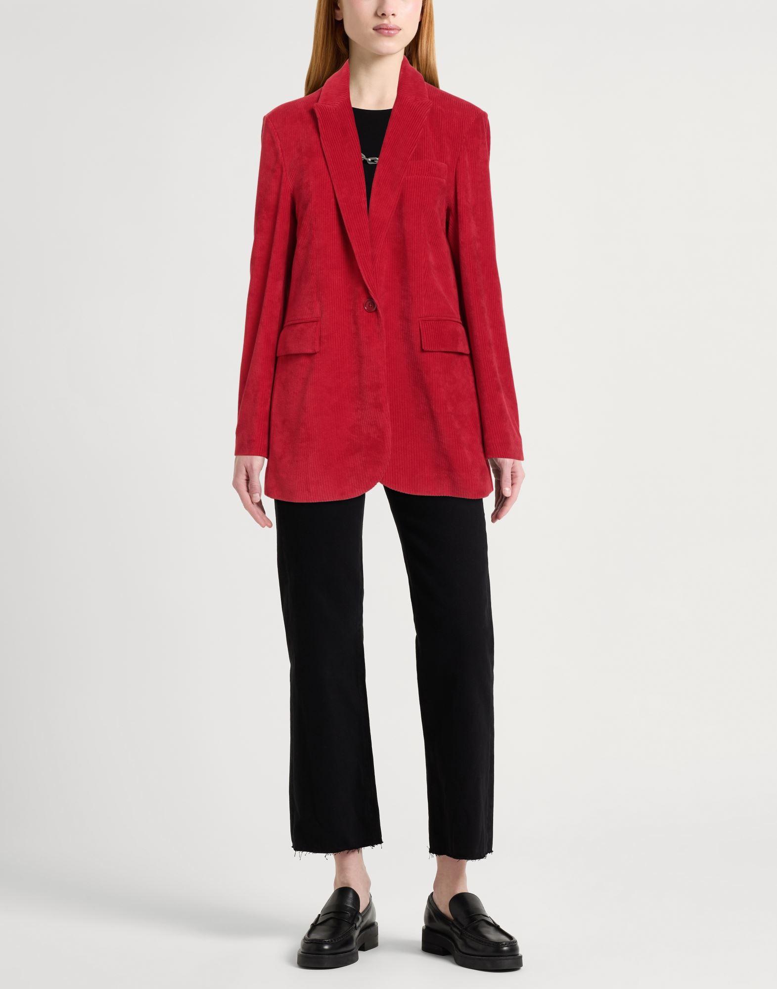 Red Circolo 1901 Jackets for Women | Lyst