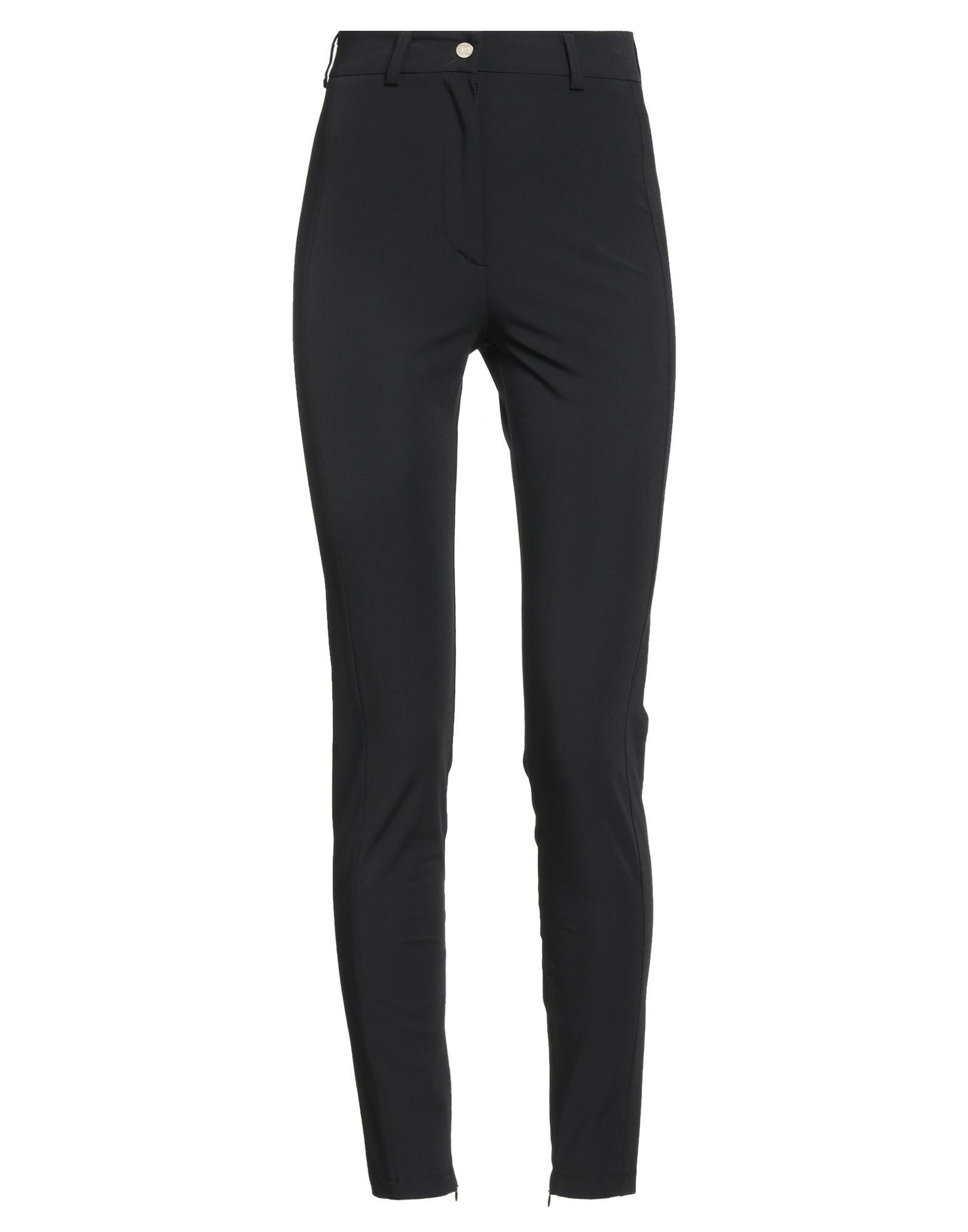 パンツ MISBHV Woman Pants Black 250W302 BLACK MISBHV Pants for Women | Online Sale up to 79% off | Lyst