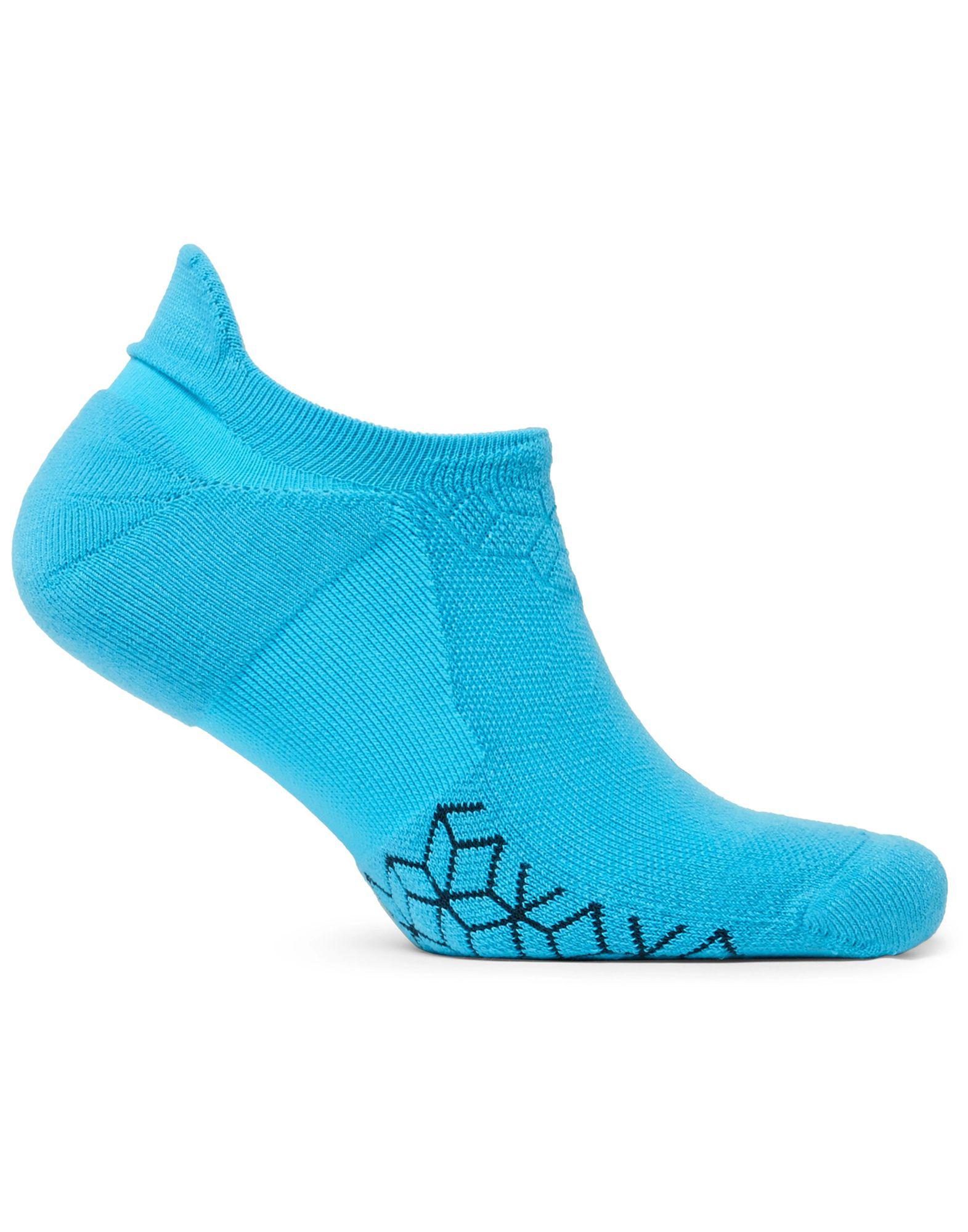 short nike socks mens