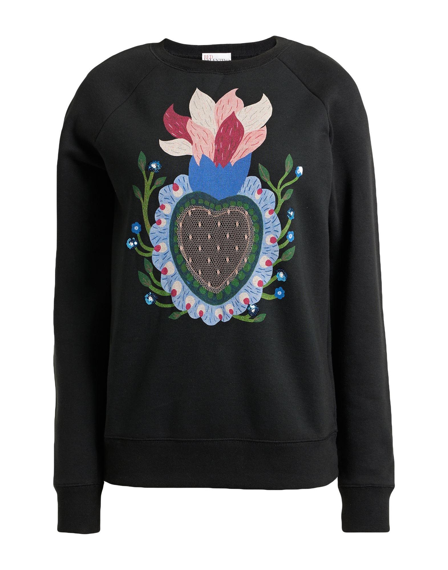 RED Valentino Sweatshirts for Women | Online Sale up to 81% off | Lyst