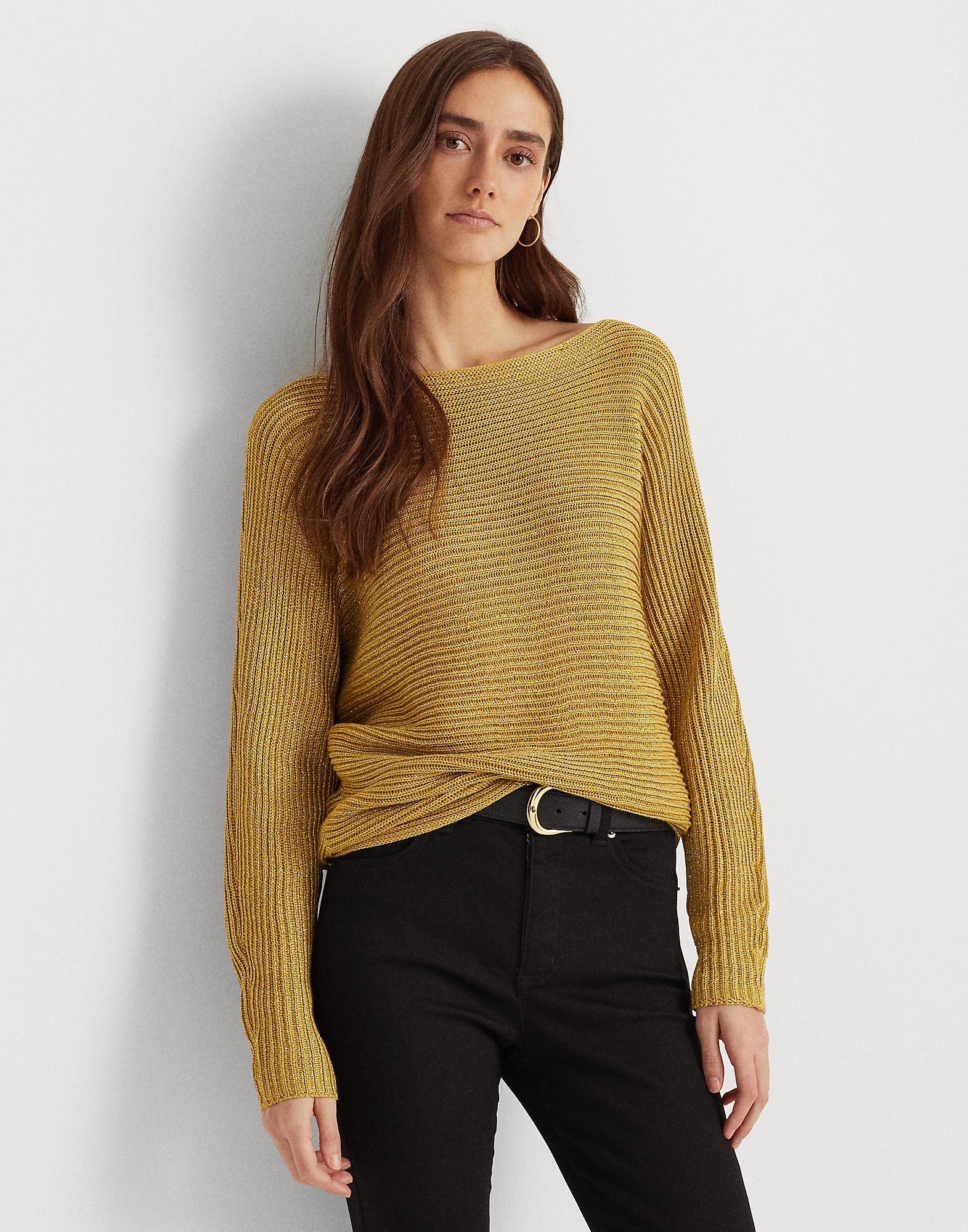 ladies ralph lauren jumper