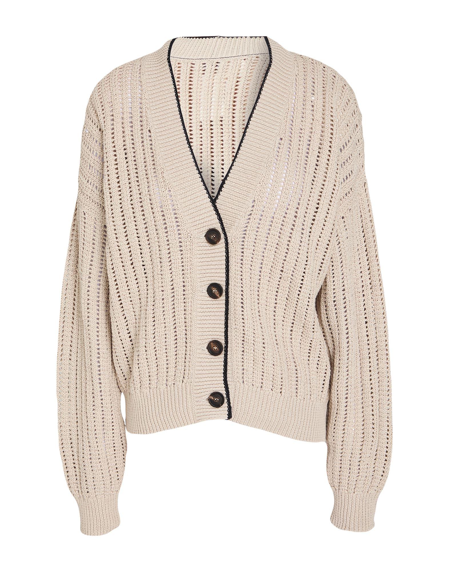 Brunello Cucinelli Cardigans for Women | Online Sale up to 43% off 