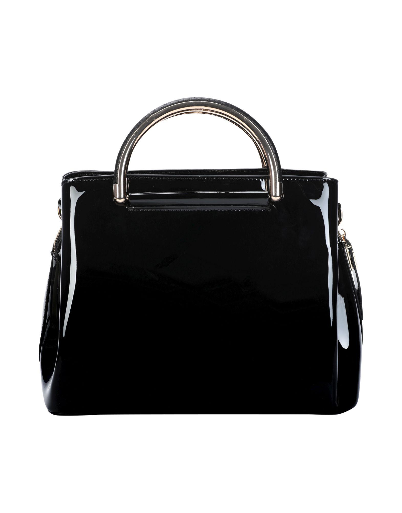 Dune Handbag in Black Lyst