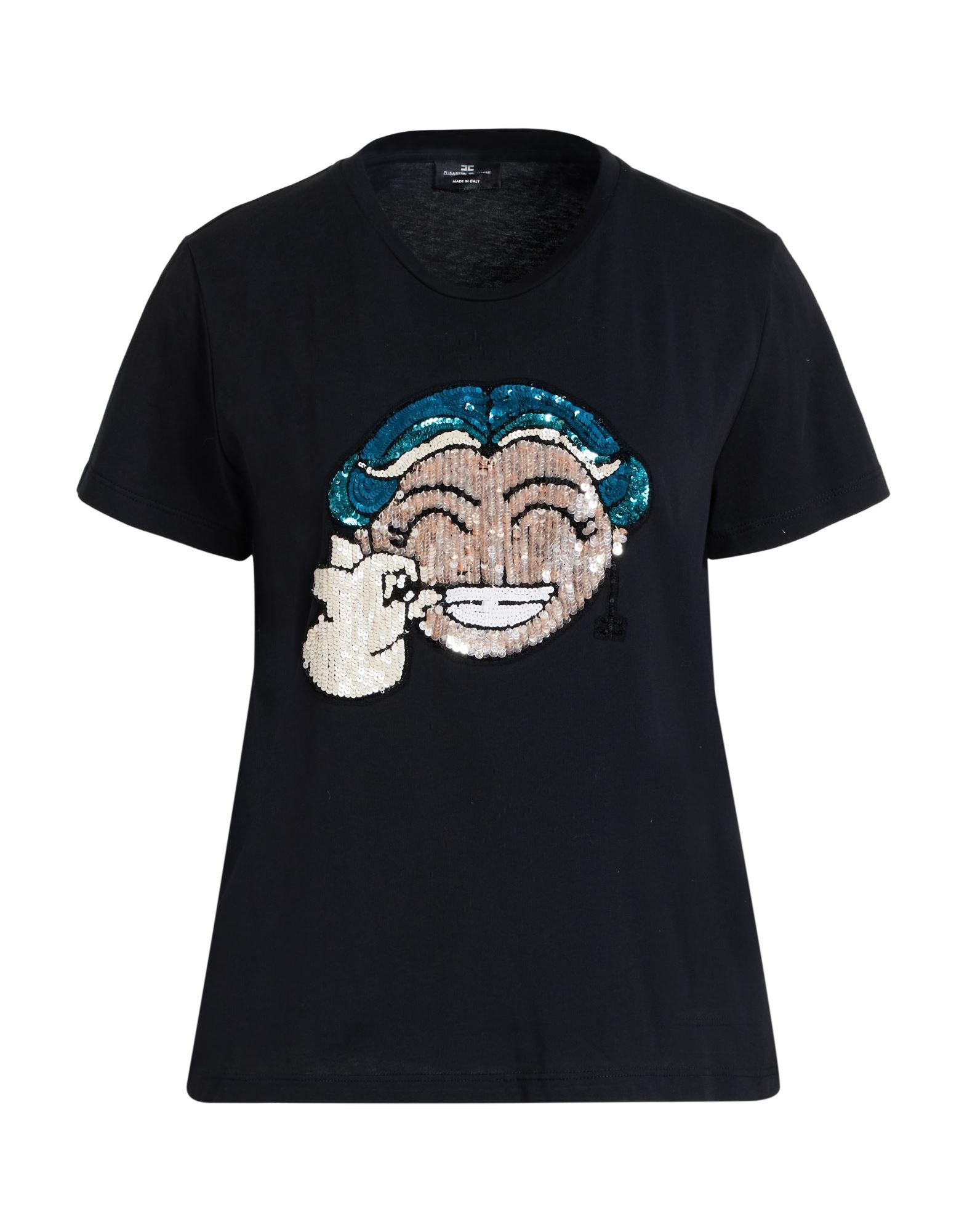 Elisabetta Franchi Tops for Women | Online Sale up to 38