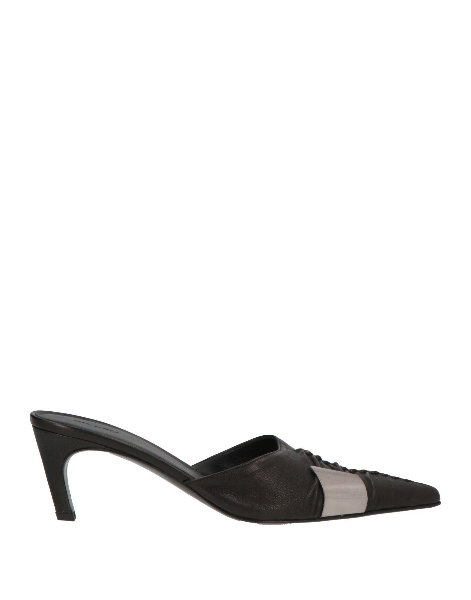 Gia Borghini Mule shoes for Women | Online Sale up to 81% off | Lyst