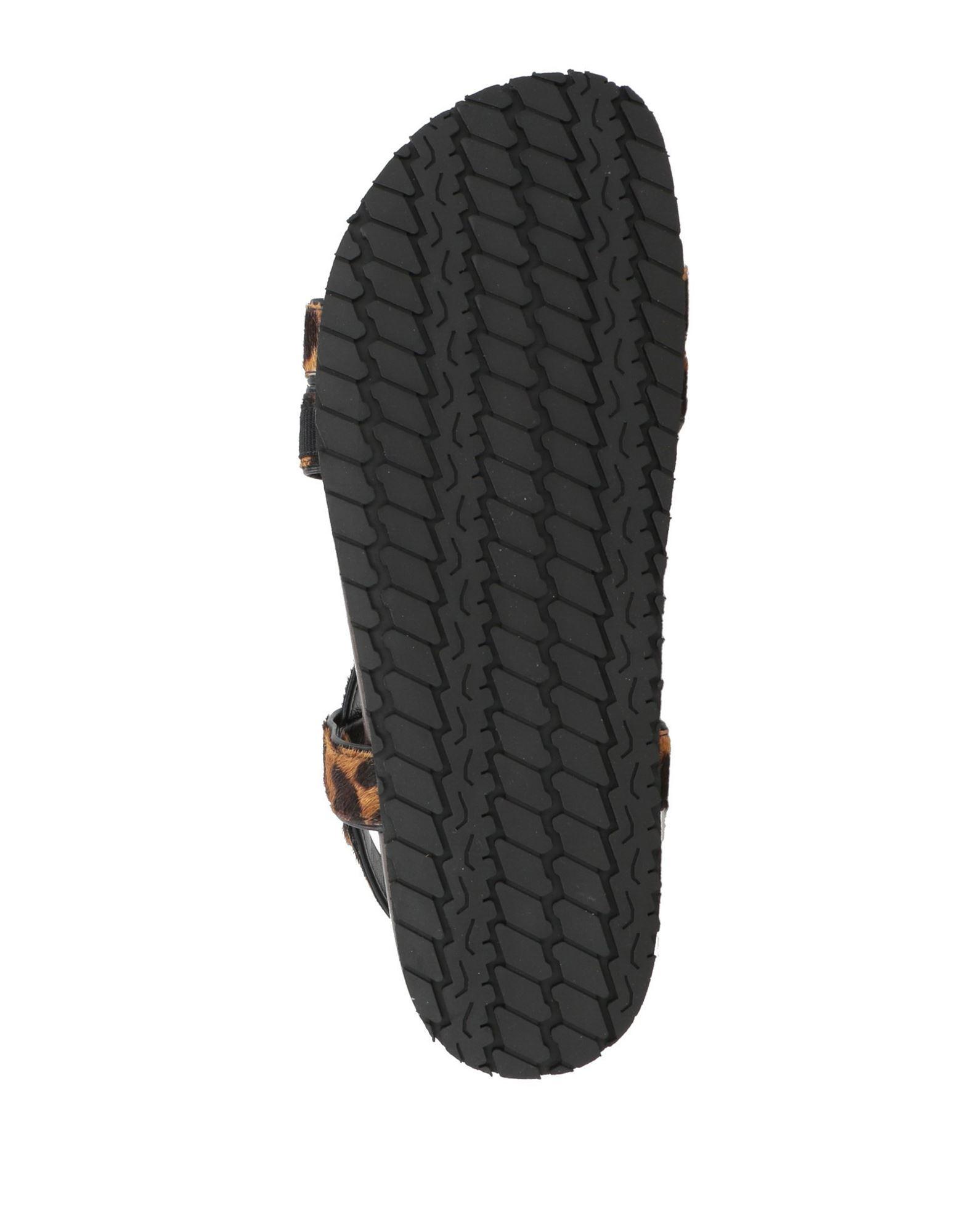 Wales Bonner Flat sandals for Women | Online Sale up to 71% off | Lyst