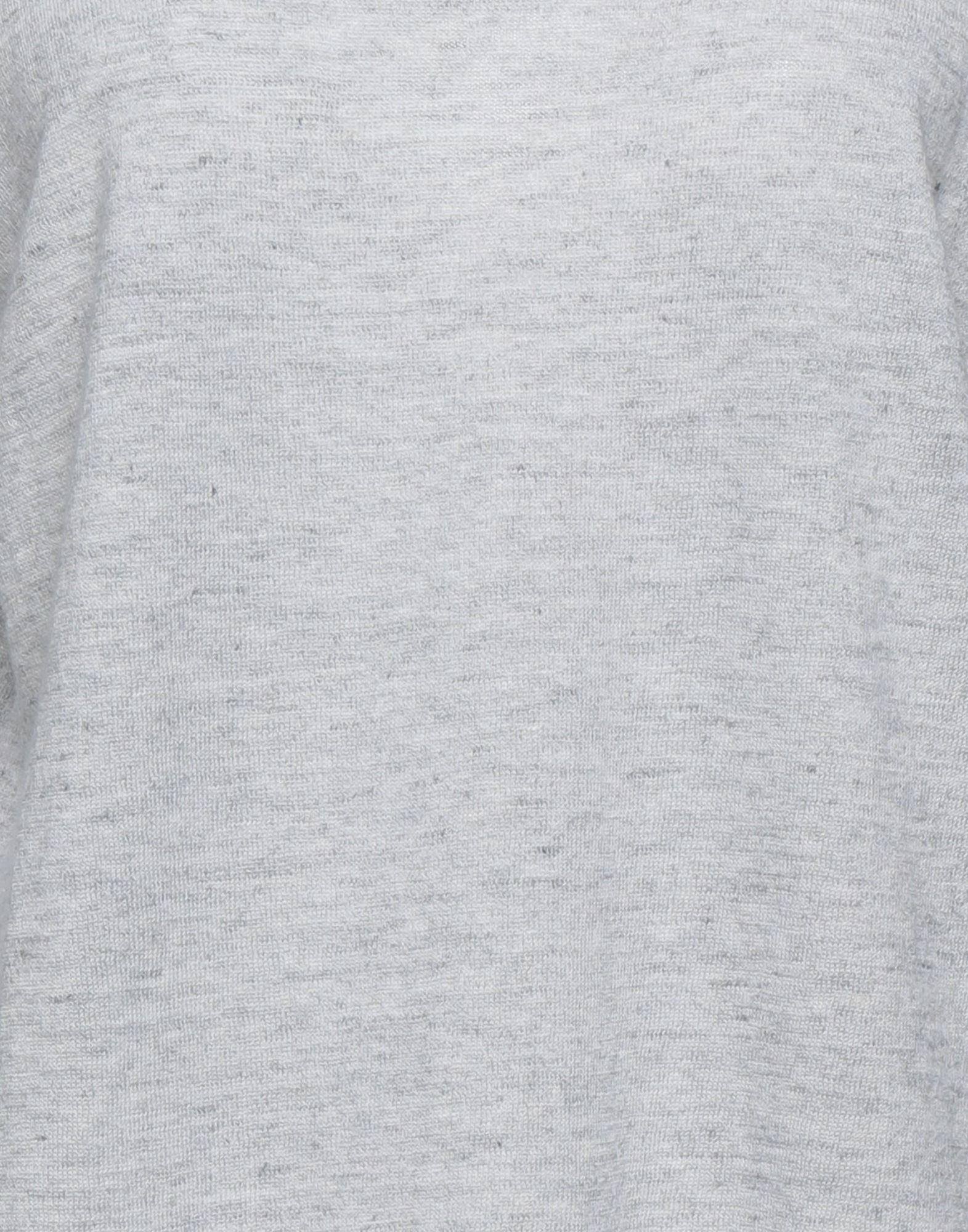NATYOURAL Sweater in Gray | Lyst