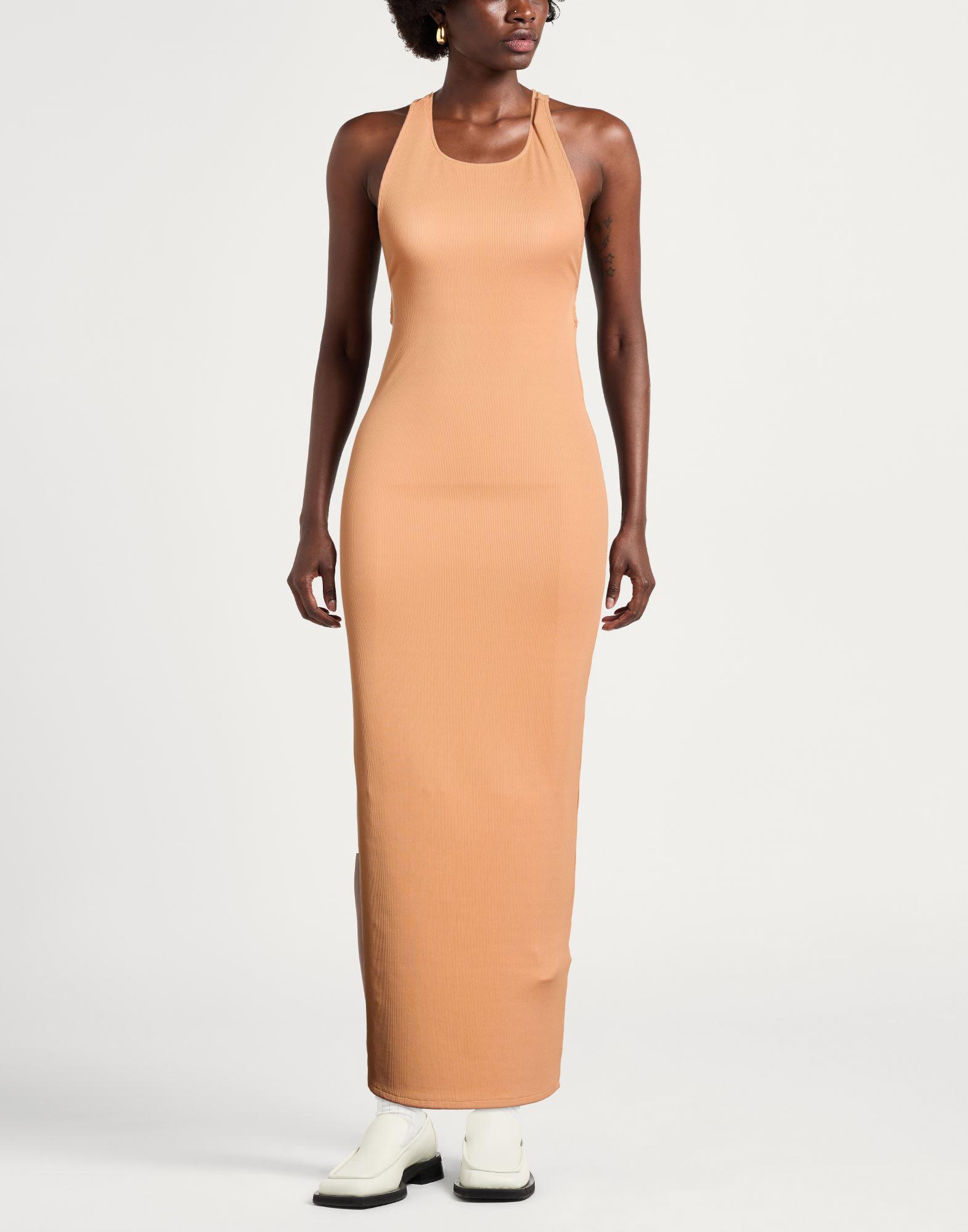 Calvin Klein Maxi dresses for Women | Online Sale up to 60% off | Lyst