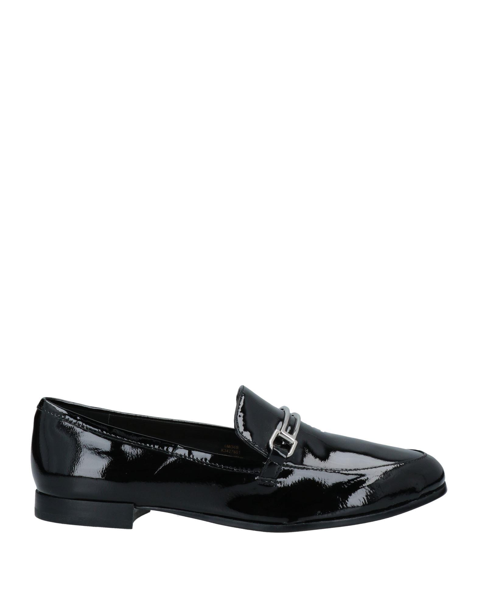 DKNY Loafers in Black | Lyst