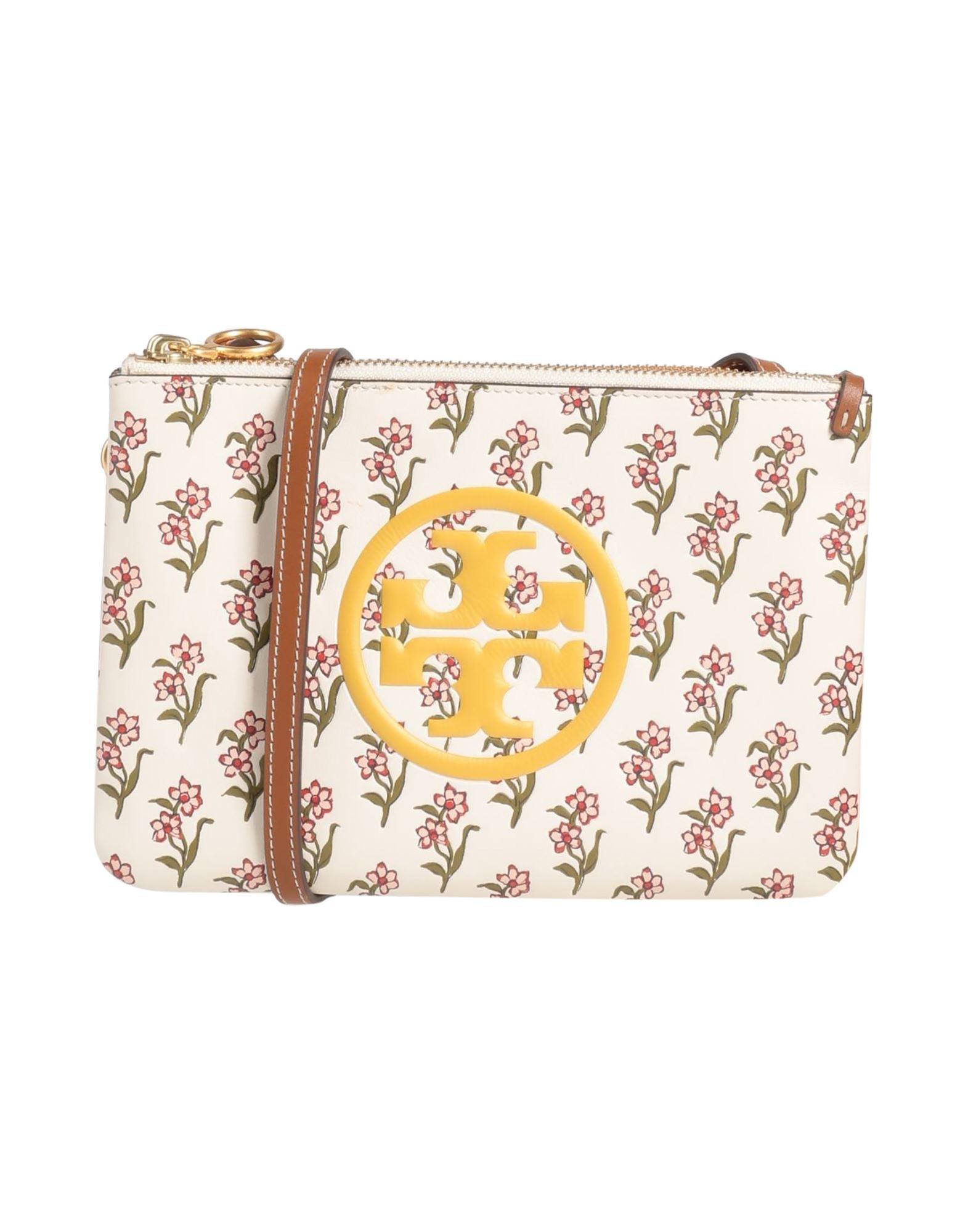 Tory Burch Crossbody Bag in Metallic Lyst