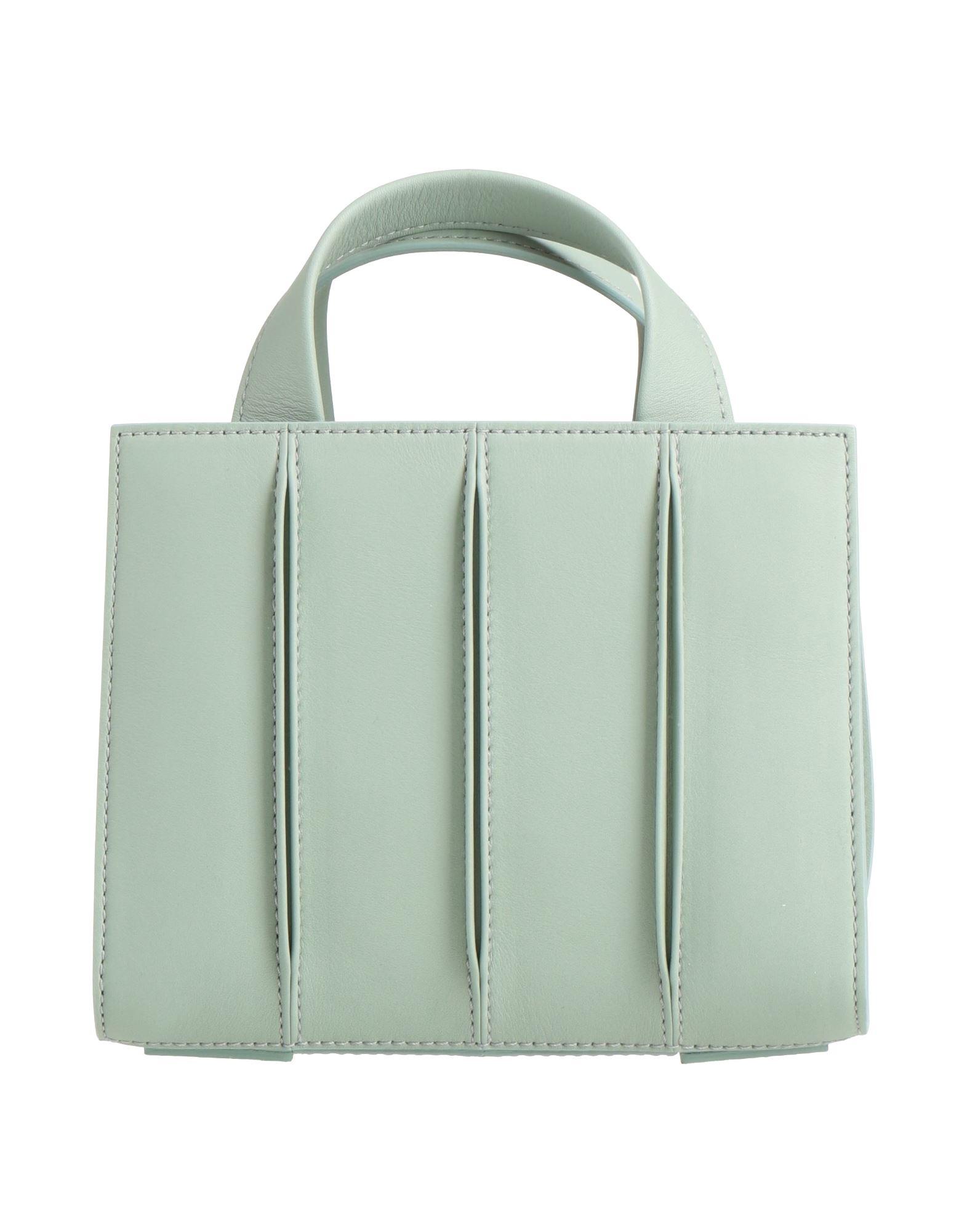 Max Mara Handbag in Green | Lyst