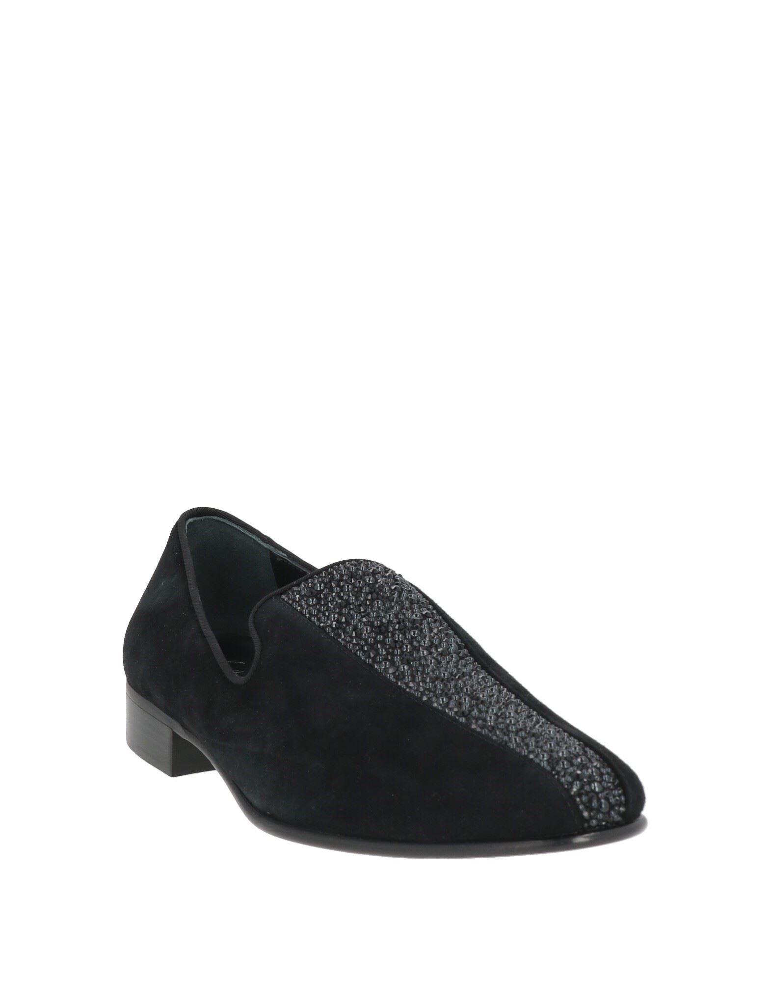 Giuseppe Zanotti Loafers for Men | Online Sale up to 79% off 
