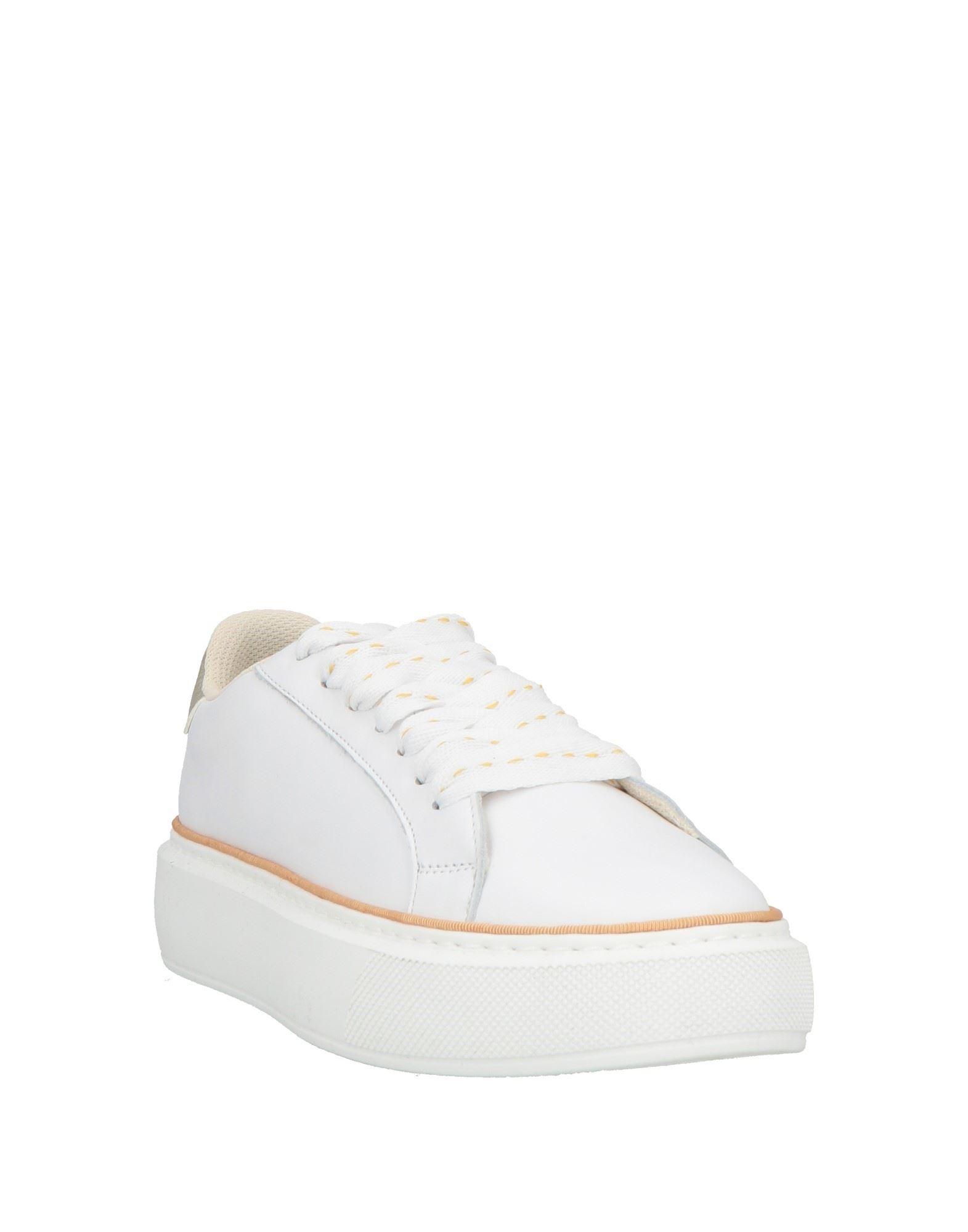 Paul Smith Sneakers Leather in White Lyst UK