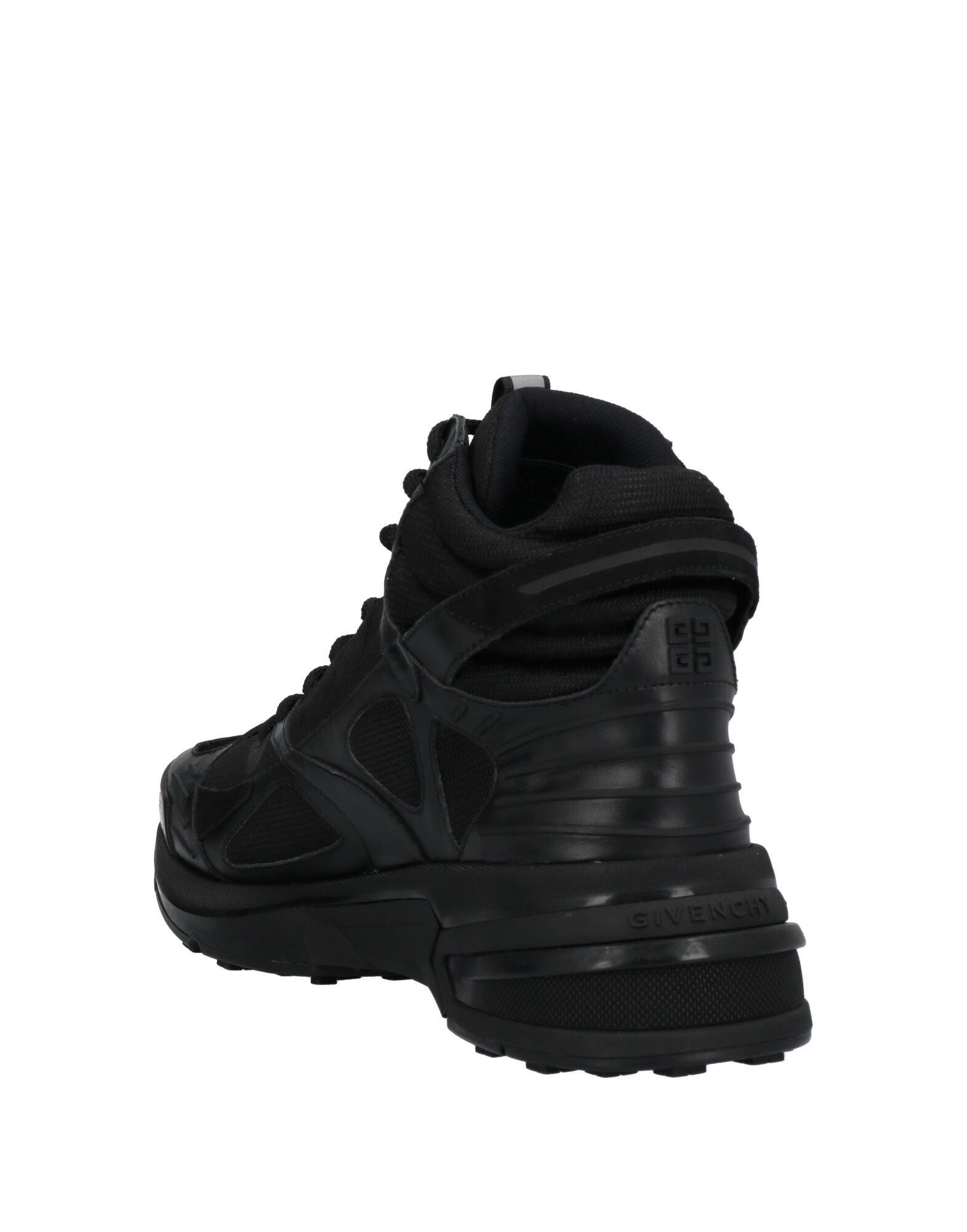 Givenchy Trainers in Black for Men | Lyst