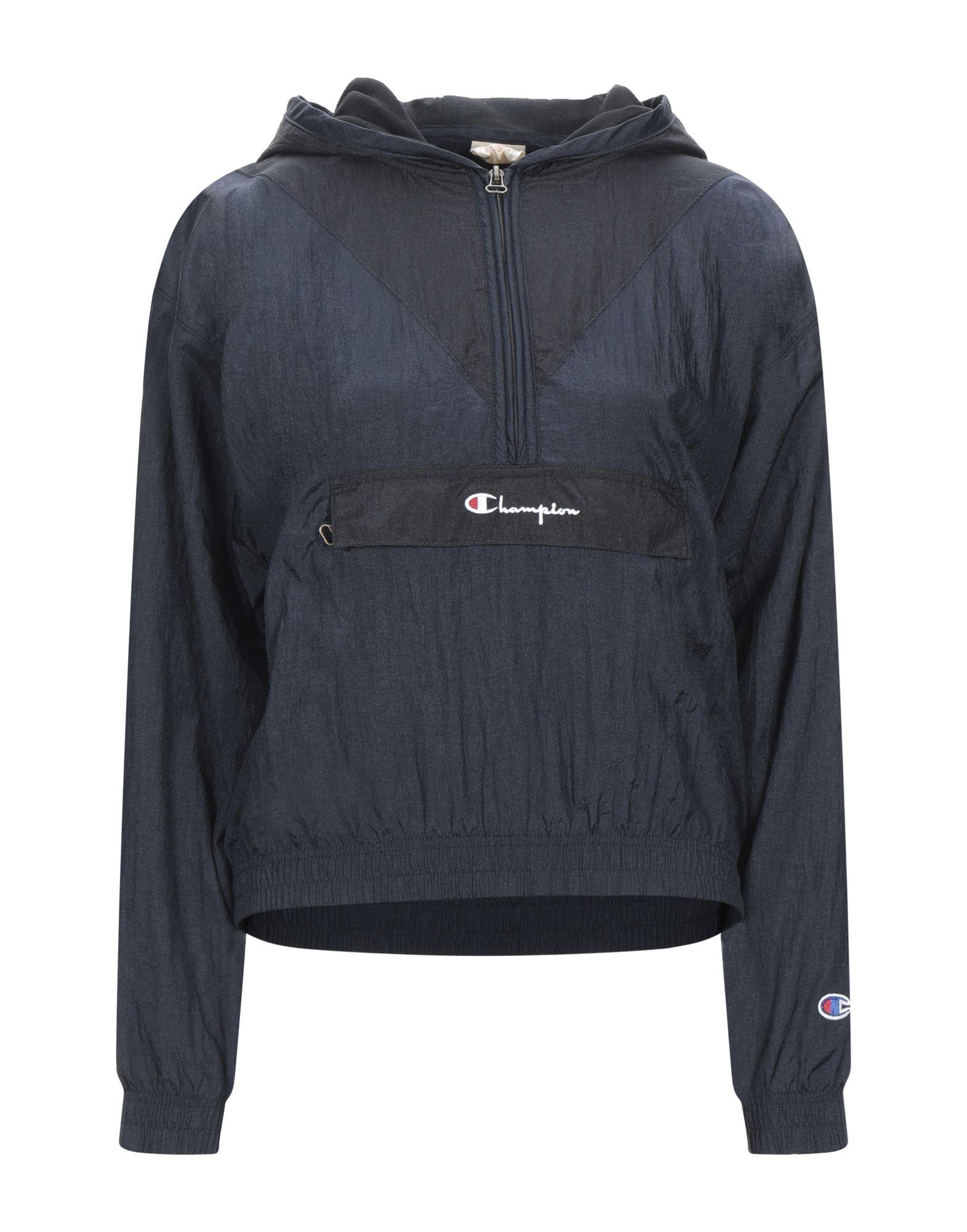 champion fleece jackets