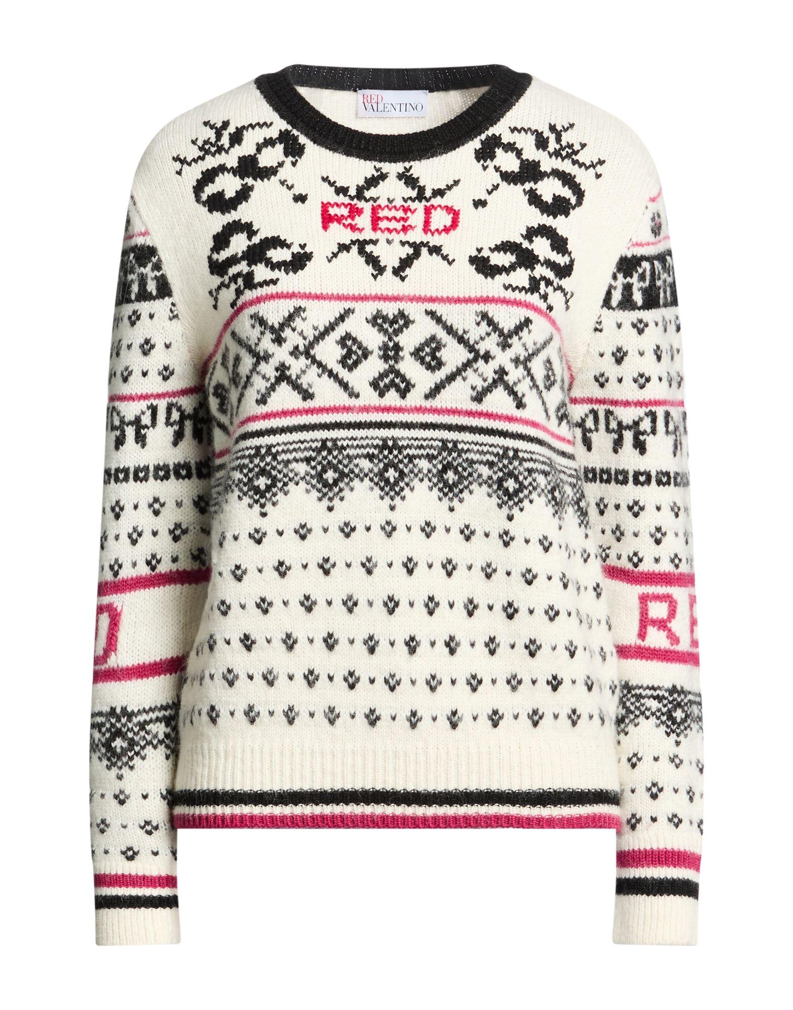 RED Valentino Sweaters and pullovers for Women | Online Sale up to