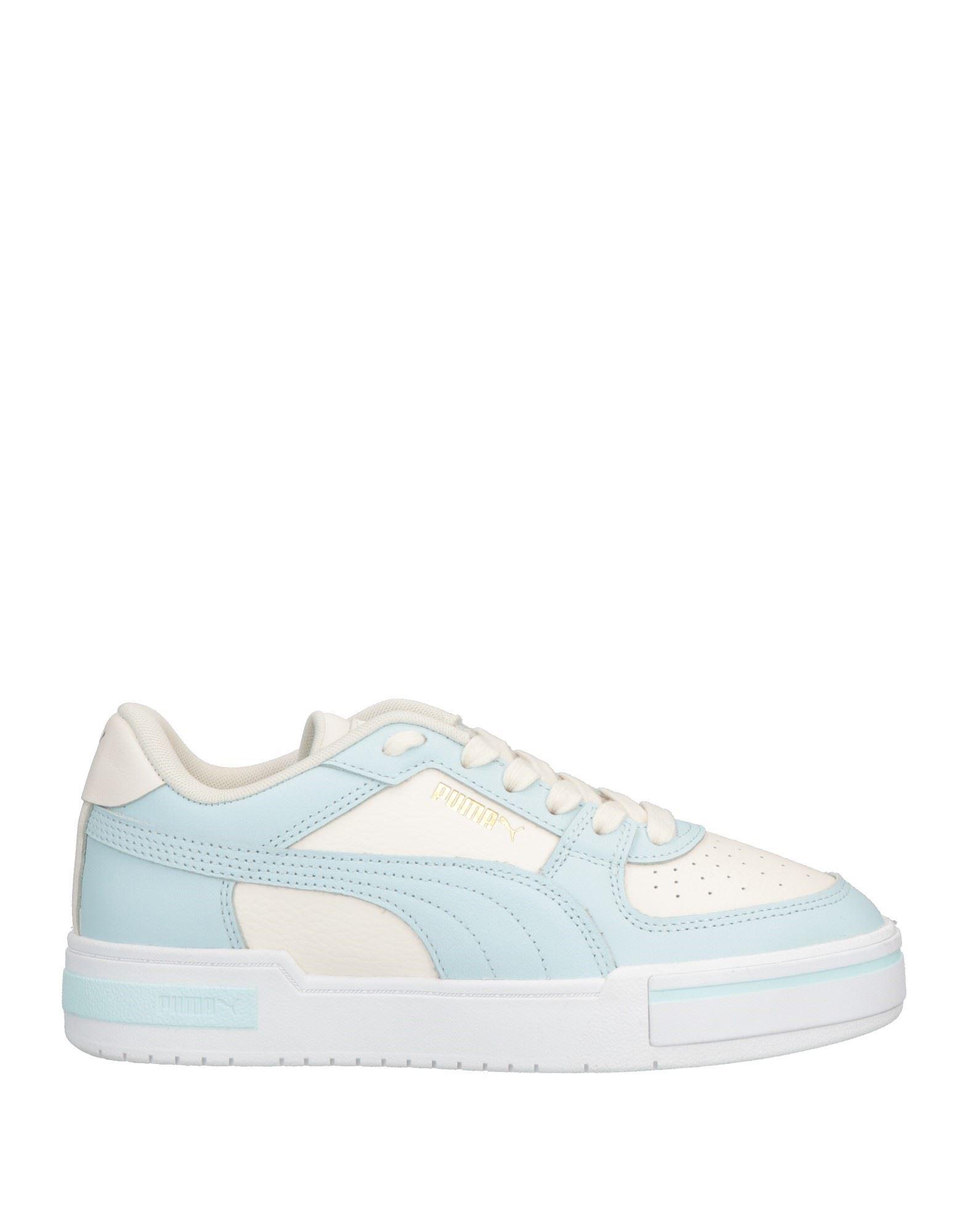 PUMA Trainers in Blue for Men | Lyst