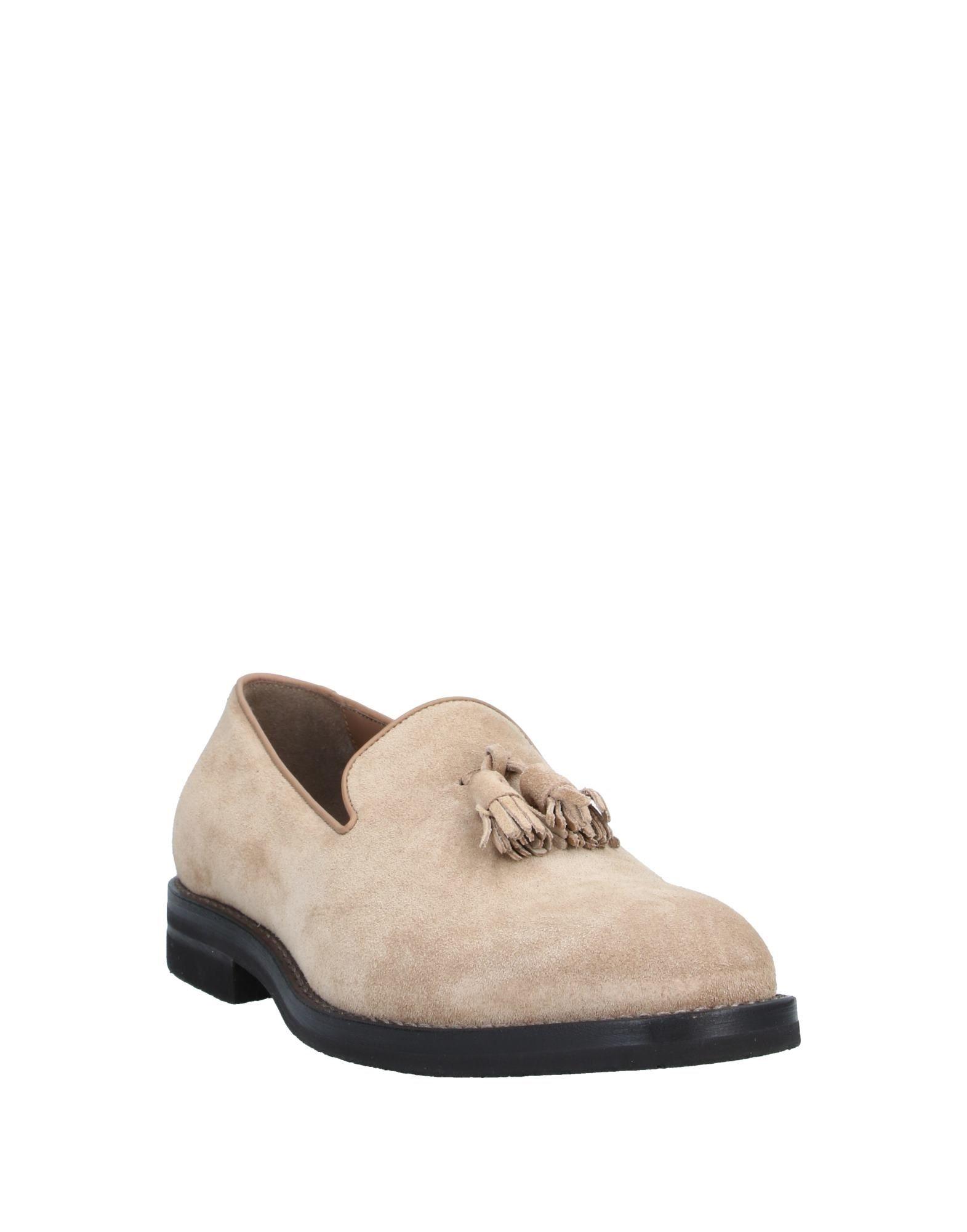 cucinelli loafers