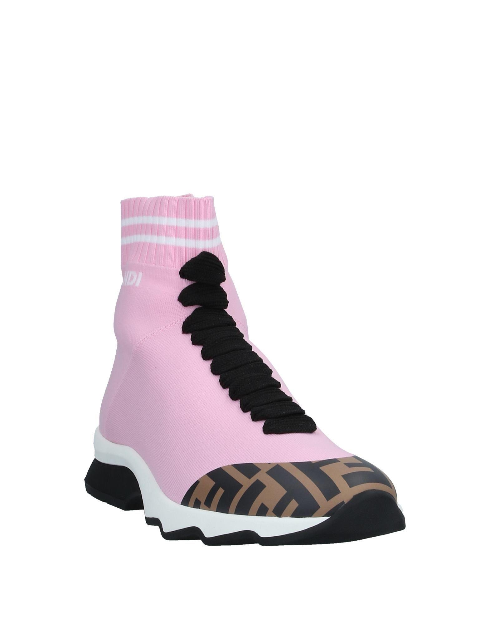 fendi shoes high top