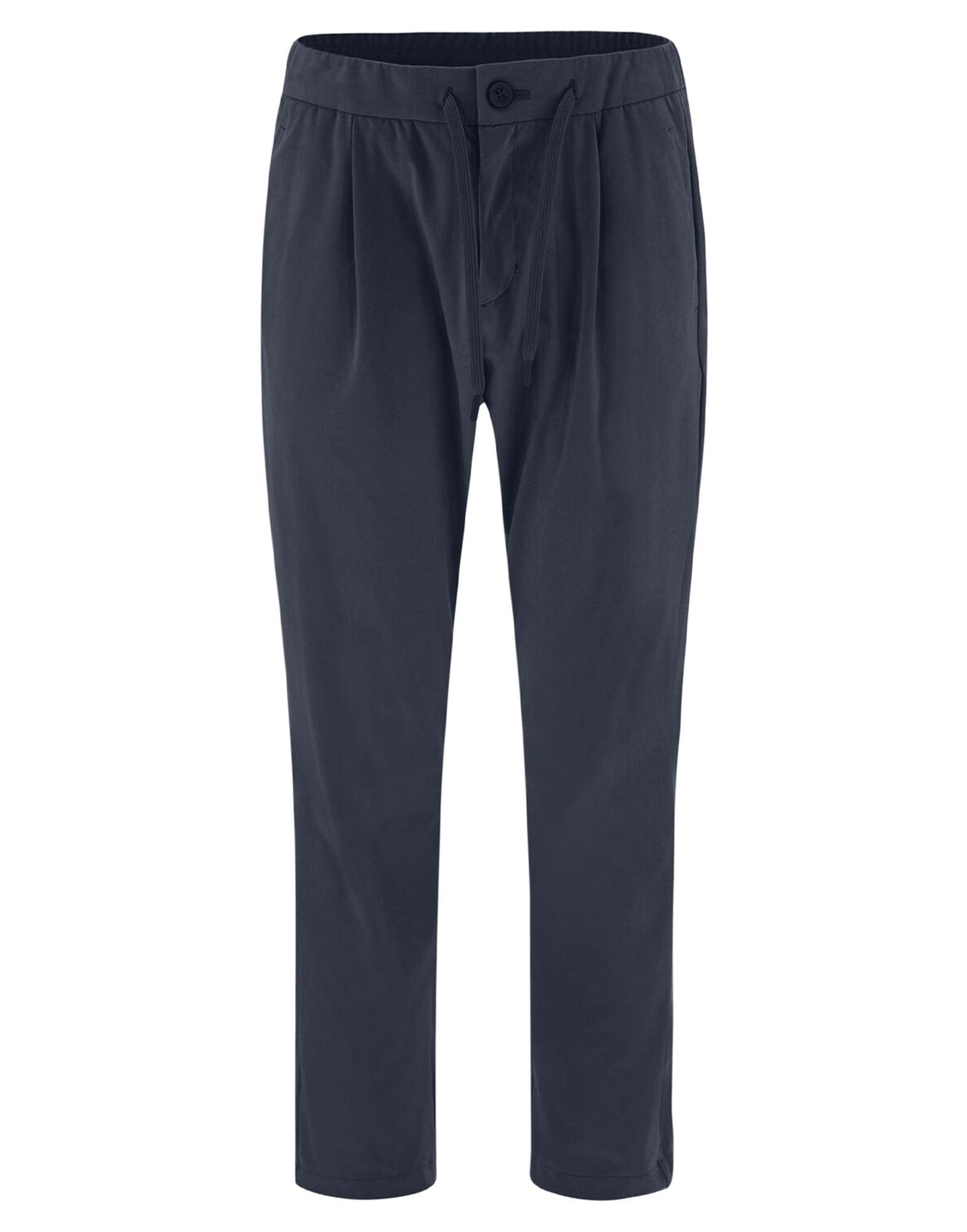 Pantalon daim homme new arrivals