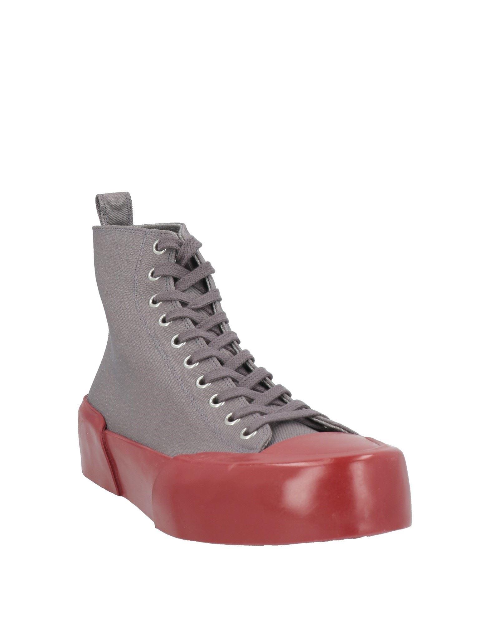 Jil Sander High-top sneakers for Women | Online Sale up to Jil Sander High-top sneakers for Women | Online Sale up to
