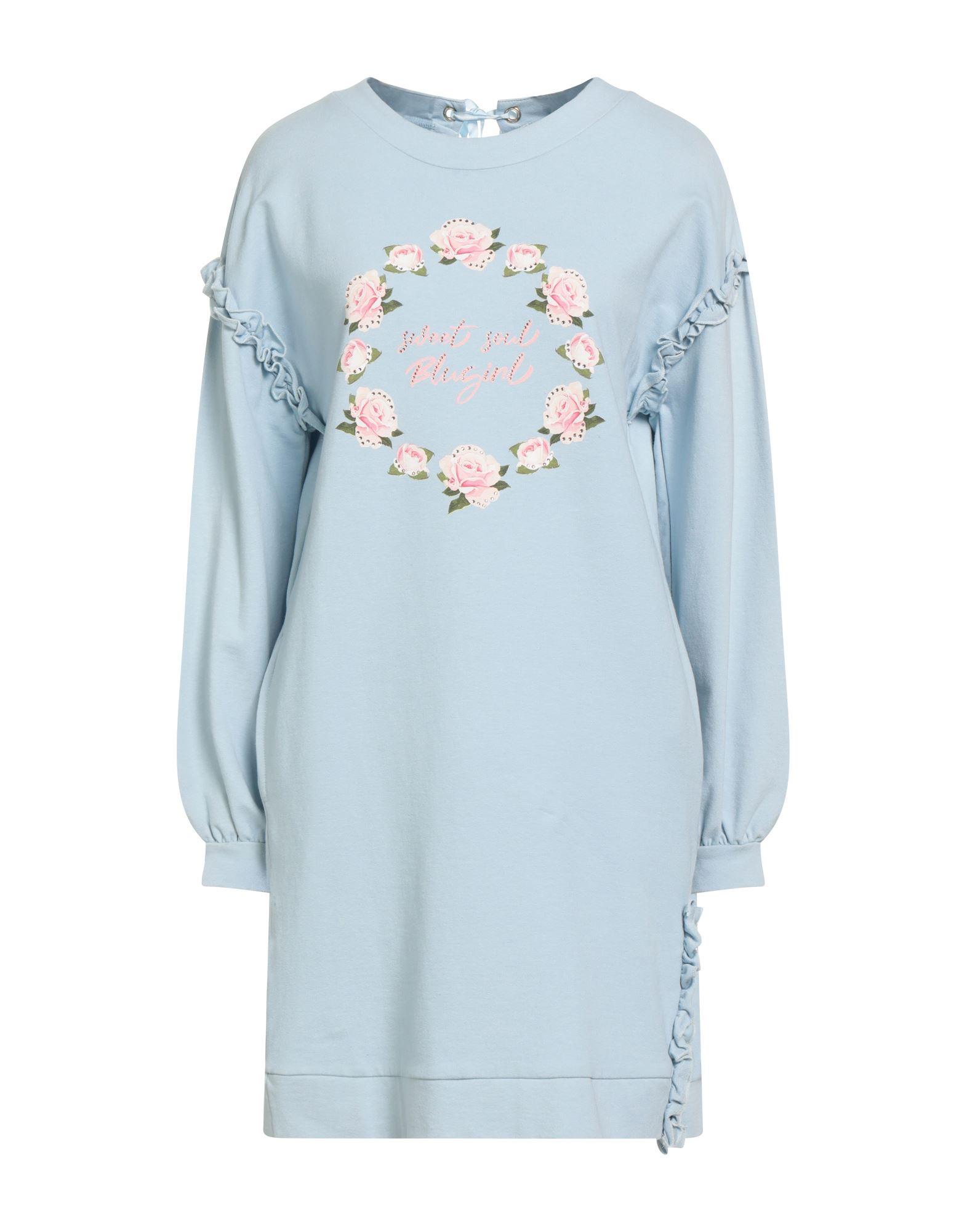 ✰blugirl〜by Blumarine✰オフホワイト ビーズ装飾スカート✰ Blugirl Blumarine Dresses for Women | Online Sale up to 90