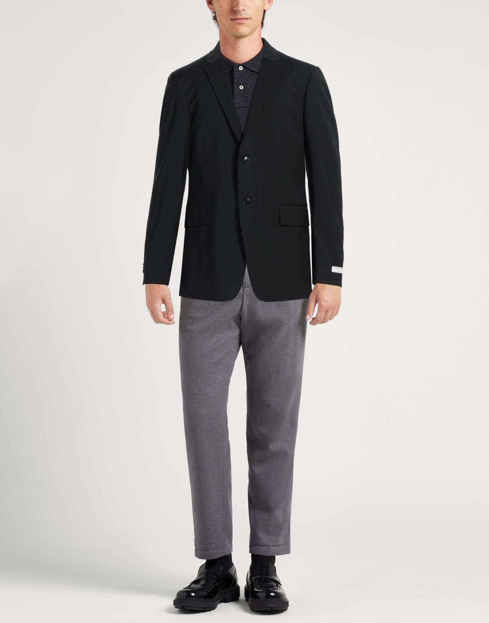Blazer Tiger Of Sweden Limonta Bleu - Taille EU-50/UK-40/US-40 - Excellent État