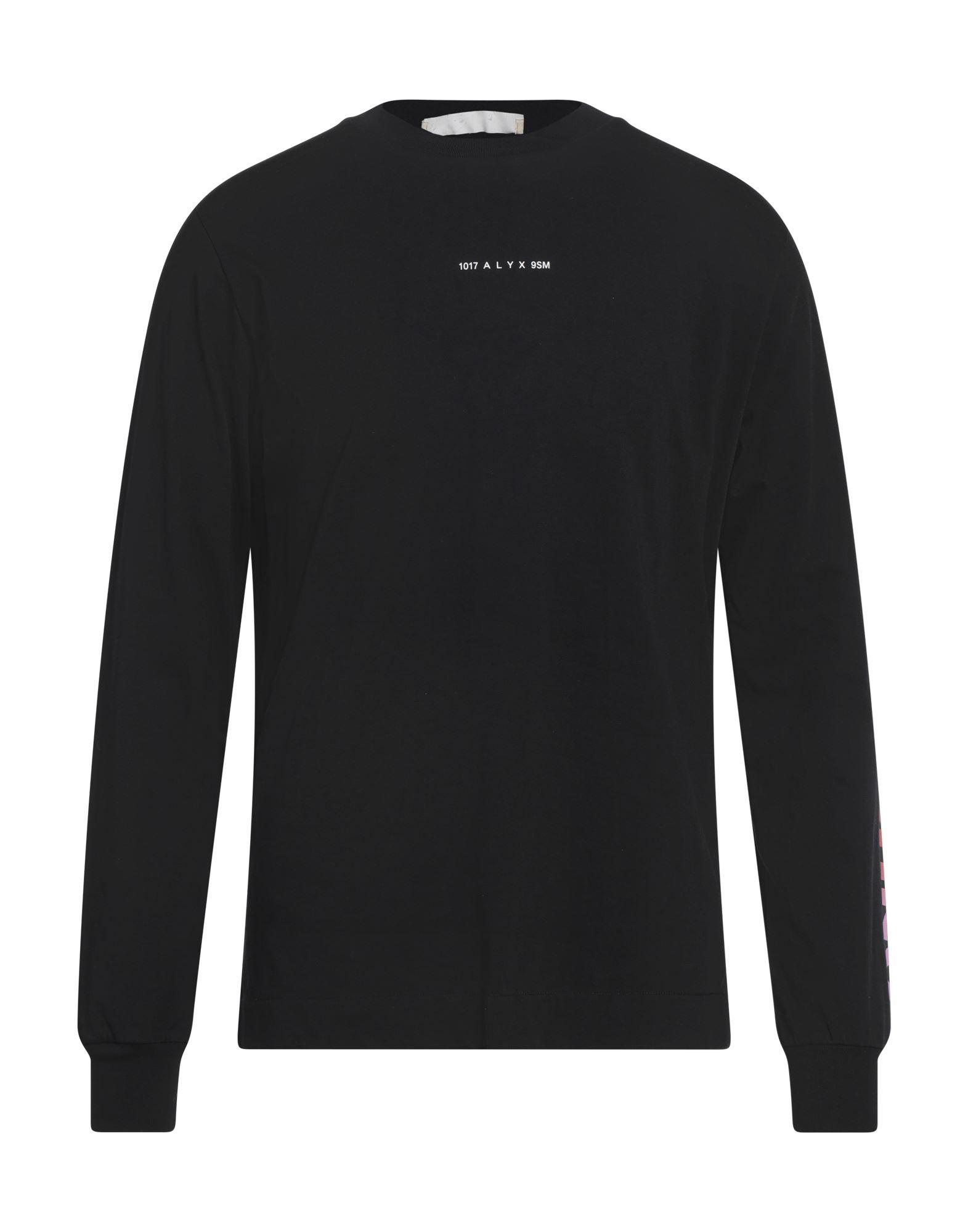 1017 ALYX 9SM Long-sleeve t-shirts for Men | Online Sale up 1017 ALYX 9SM Long-sleeve t-shirts for Men | Online Sale up