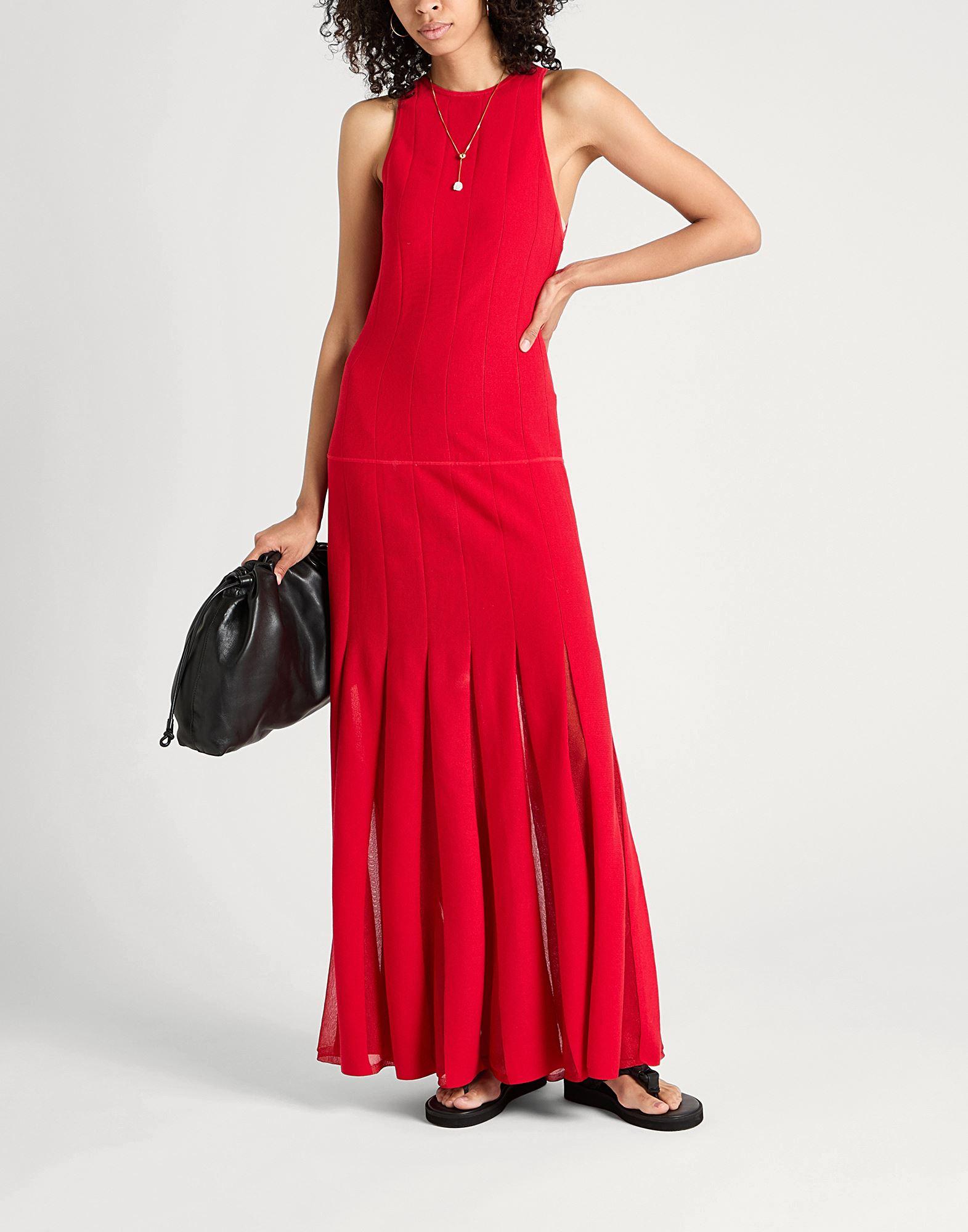 Cos abiti donna best sale