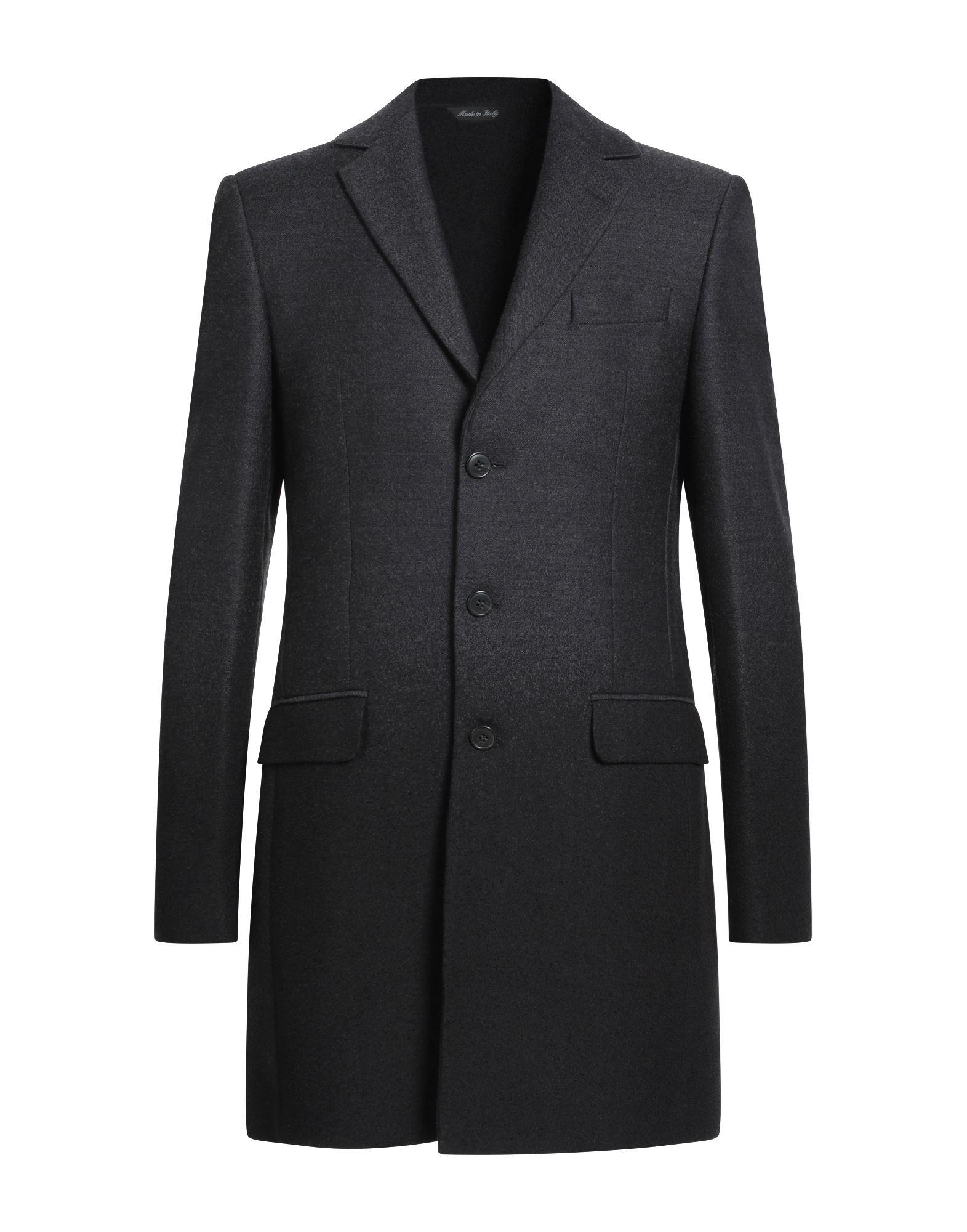 brian-dales-Grey-Charcoal-Coat