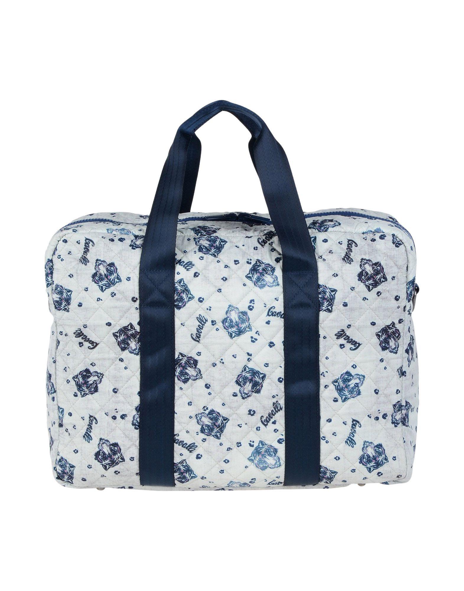 roberto cavalli baby bag