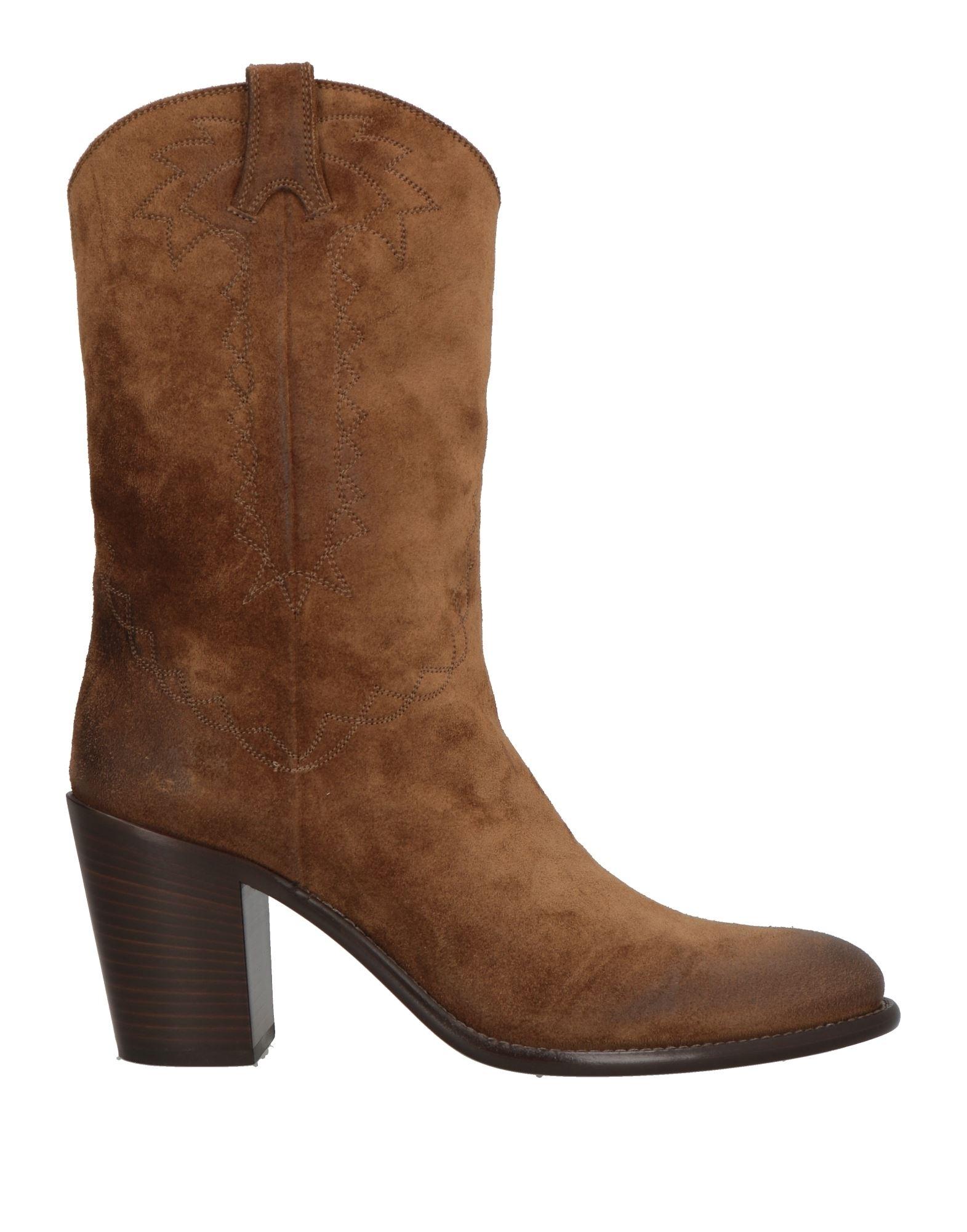 【関税込み】SARTORE Ankle boots Sartore Ankle boots for Women | Online Sale up to 80% off | Lyst