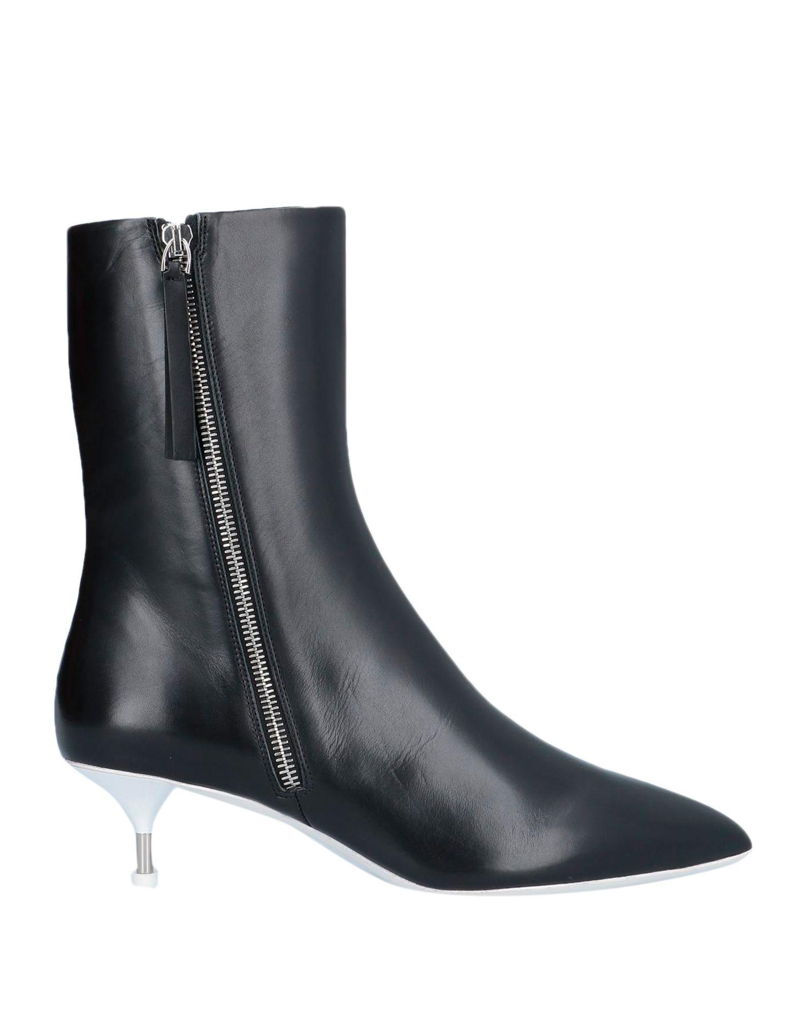 jil sander boots sale