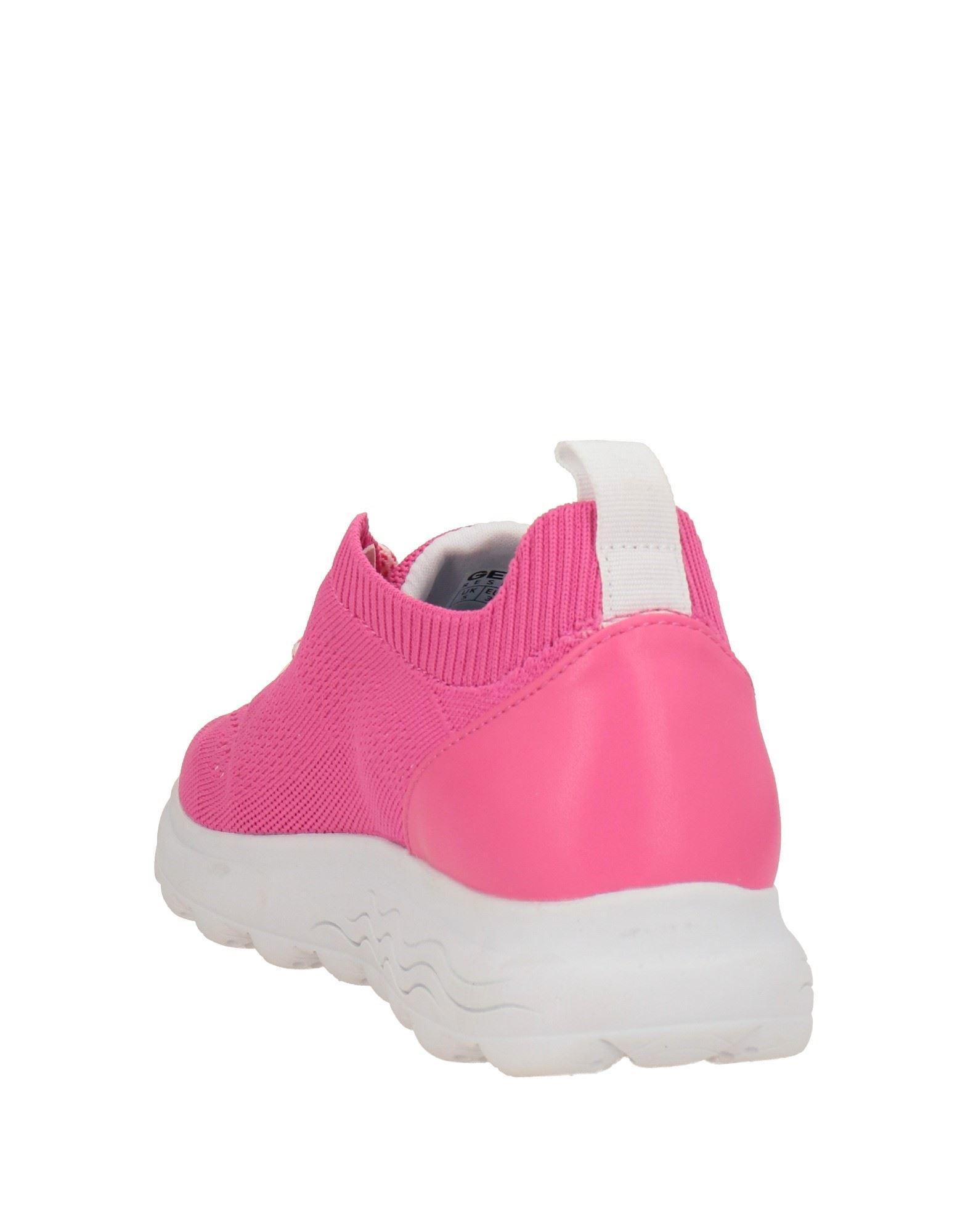 Sneakers in Pink | Lyst
