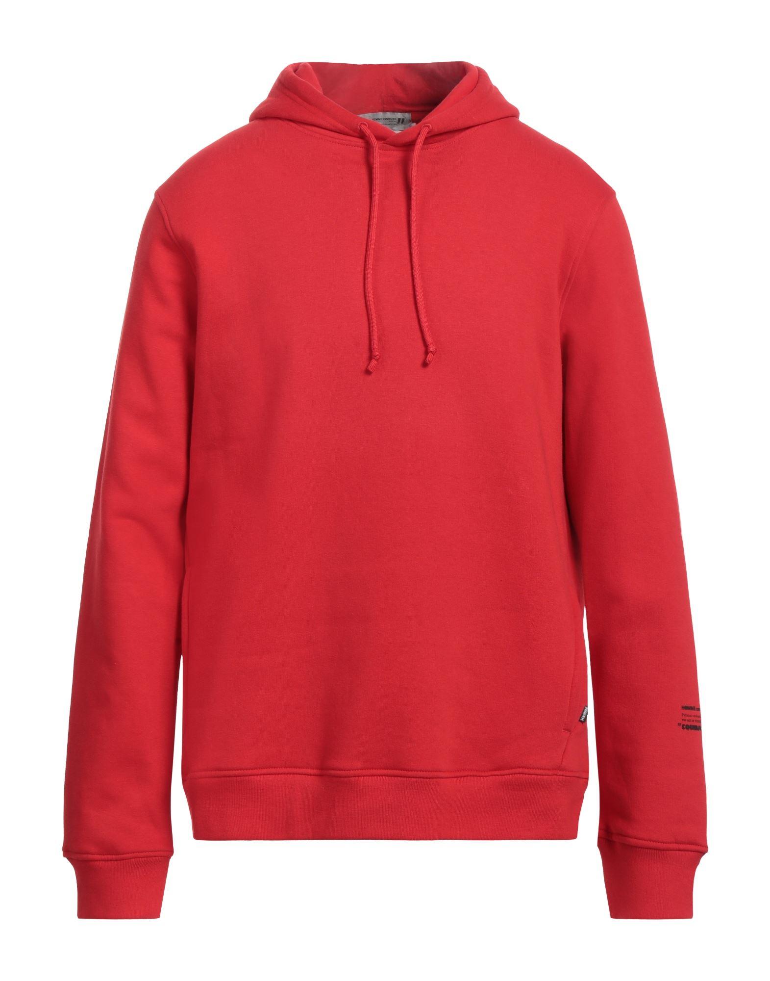 Daniele Alessandrini Sweatshirt in Red for Men | Lyst