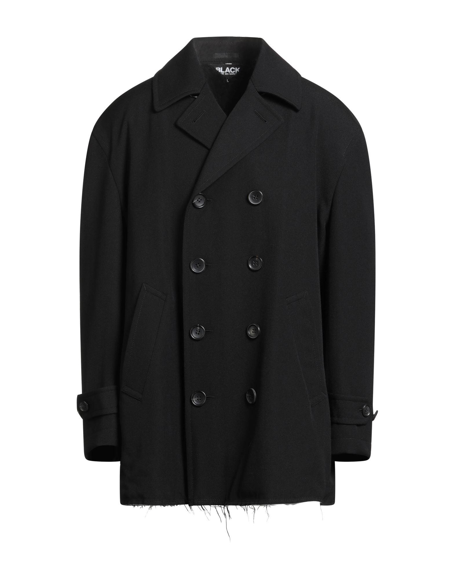 Comme des Garçons Coats for Men | Online Sale up to 78% off