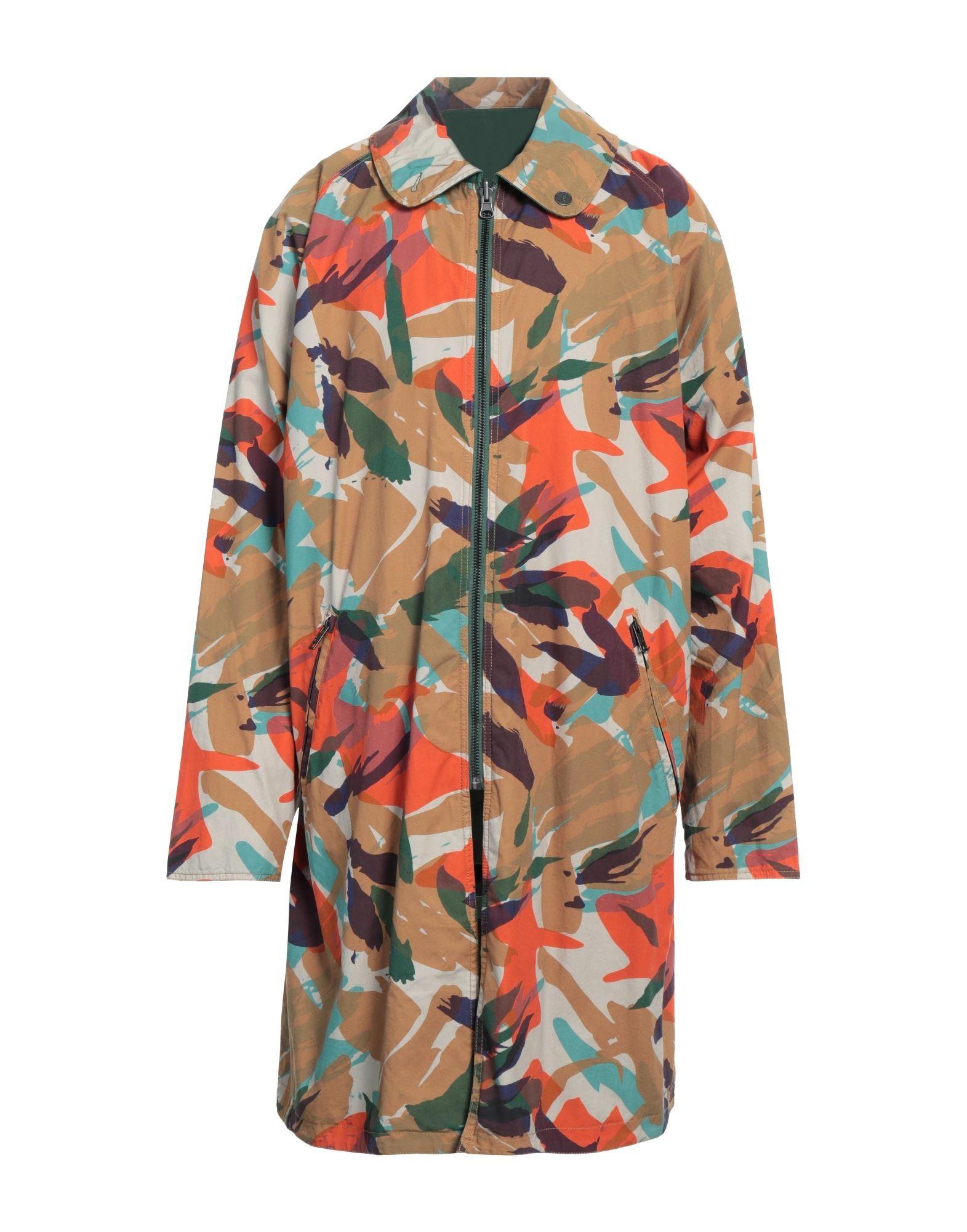 Cape Jacket Parka Nigel Cabourn ジャケット・アウター Nigel Cabourn