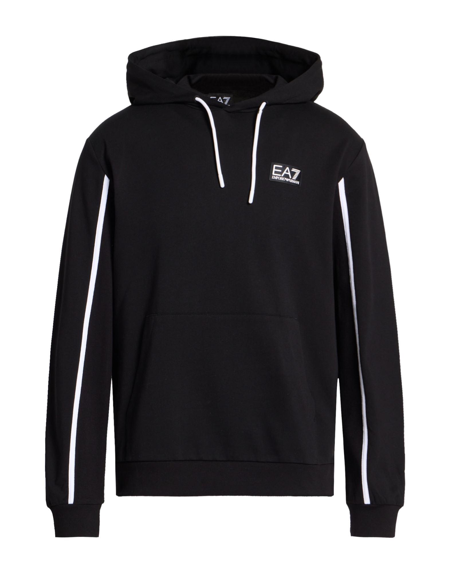 EA7 Hoodies for Men | Online Sale up to 50% off | Lyst