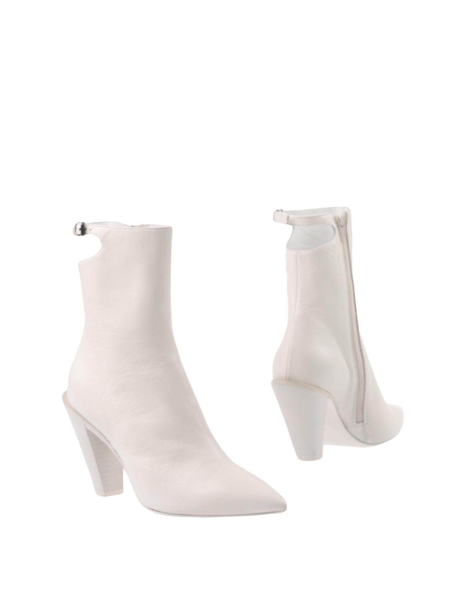 af vandevorst boots sale