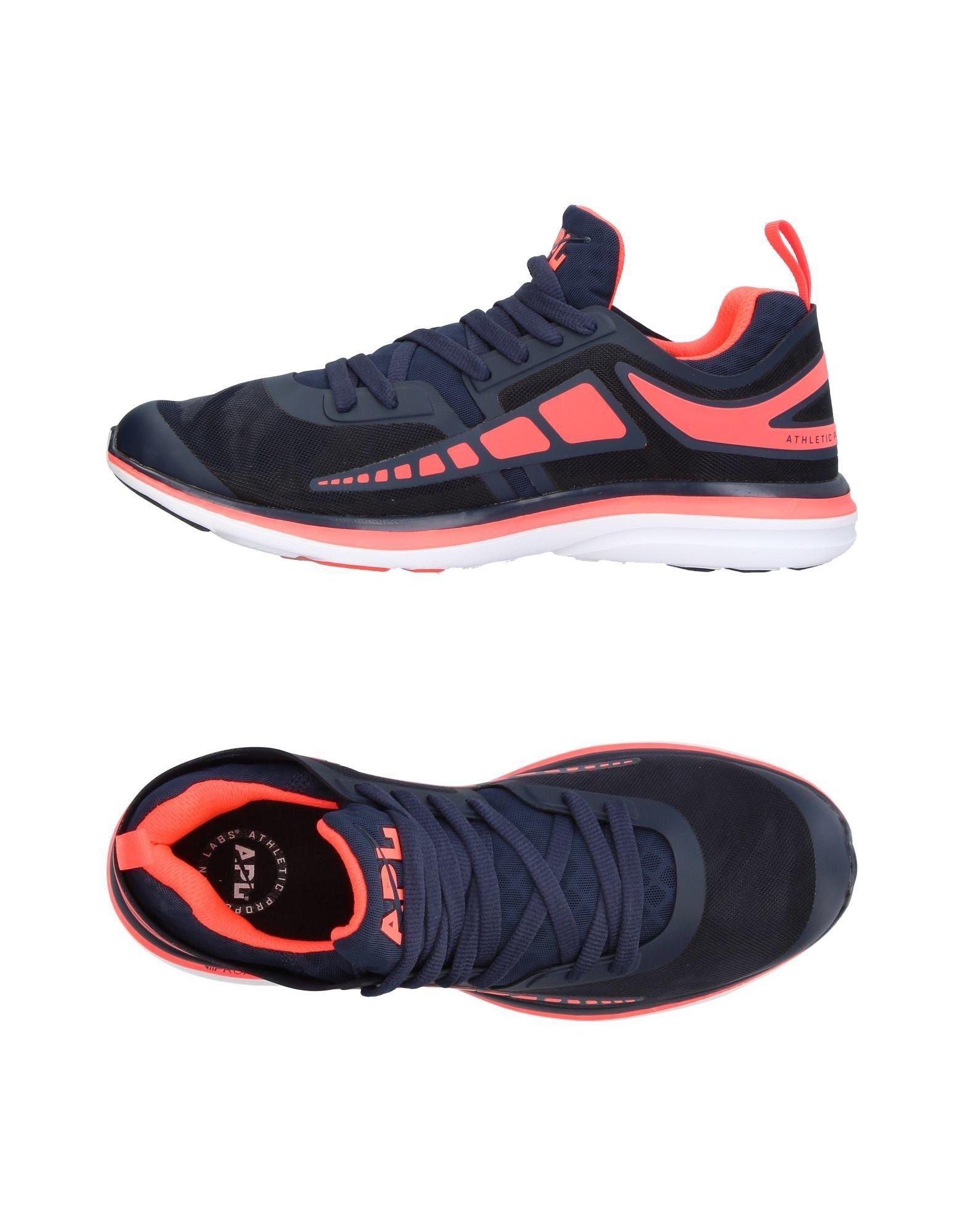 where can you buy apl shoes