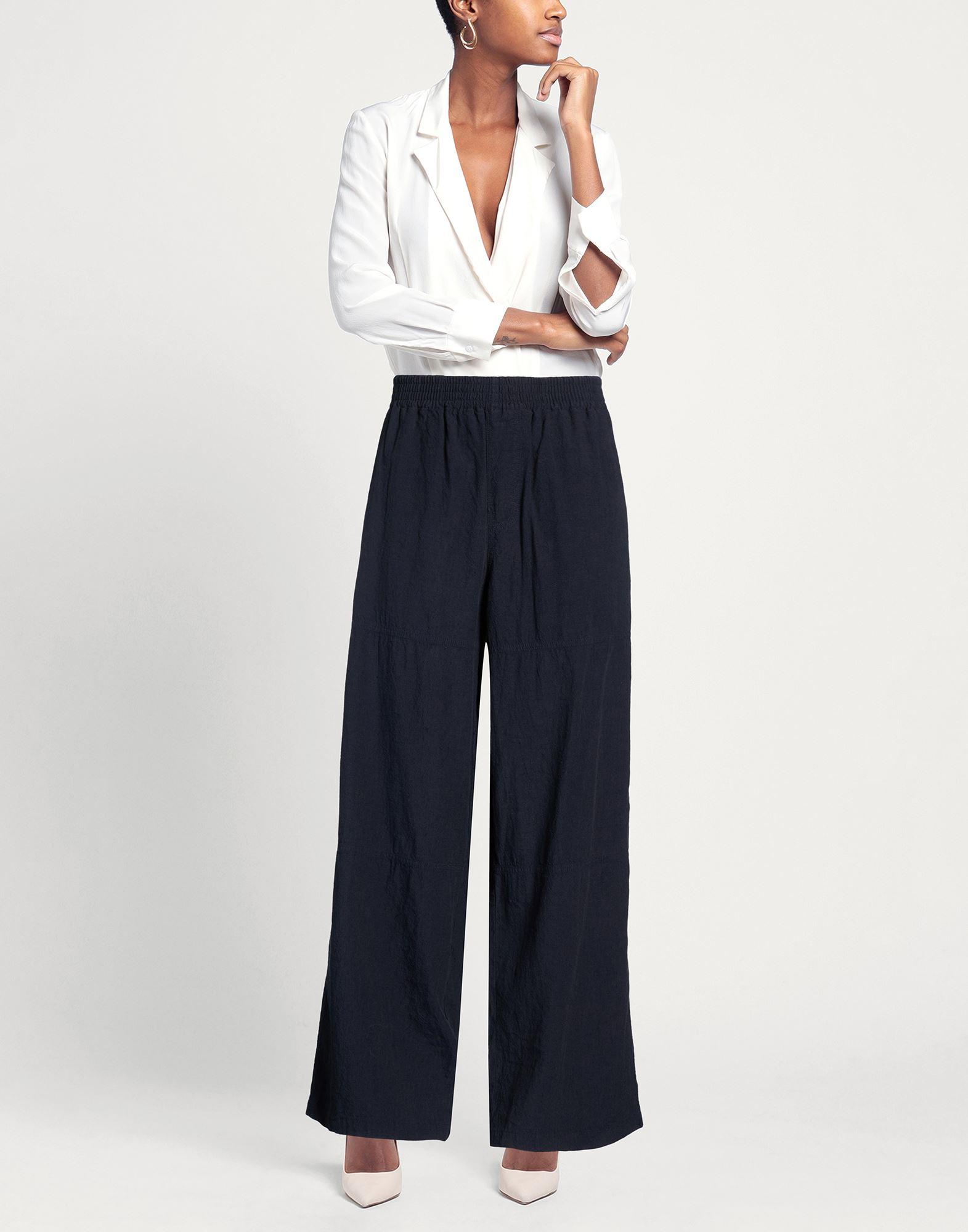 HOPE Stockholm Pants in Blue | Lyst UK