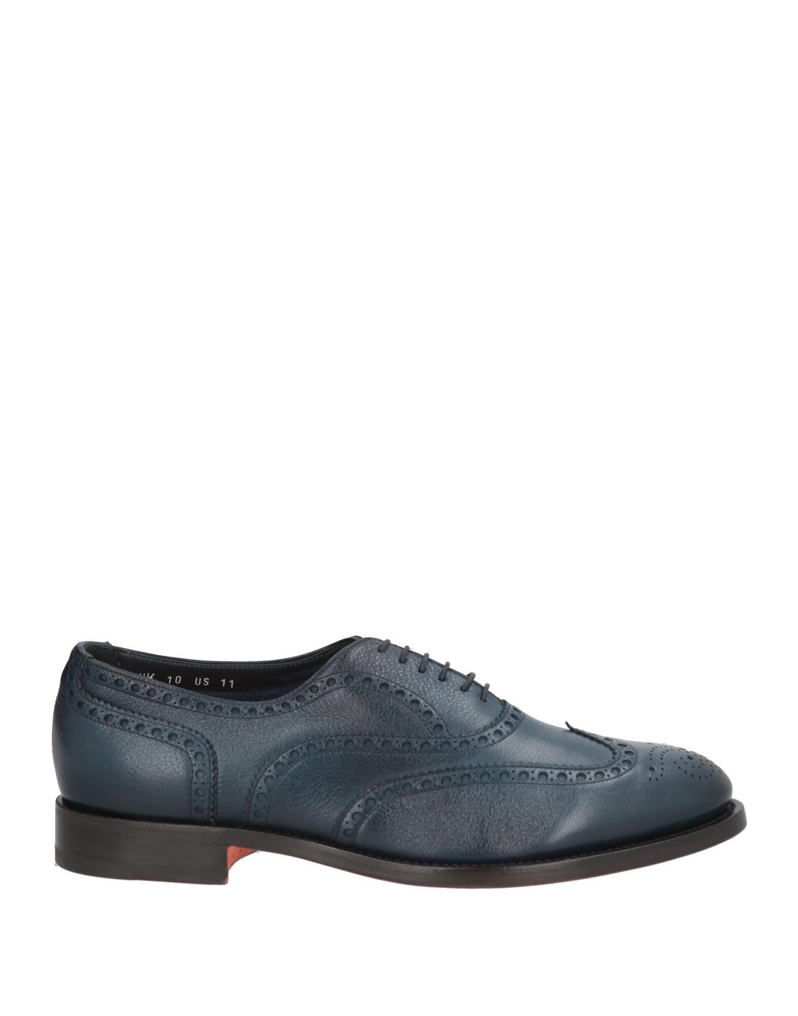 Santoni Oxford shoes for Men | Online Sale up to 29% off | Lyst display picture 2