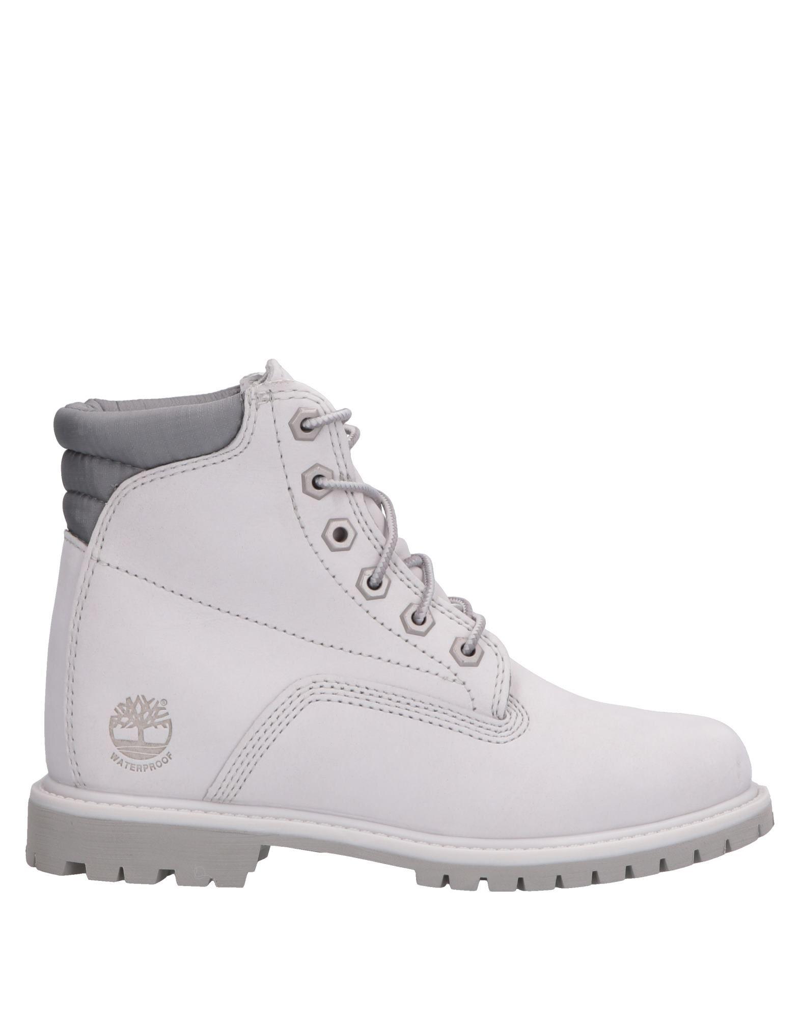 timberland grey ankle boots