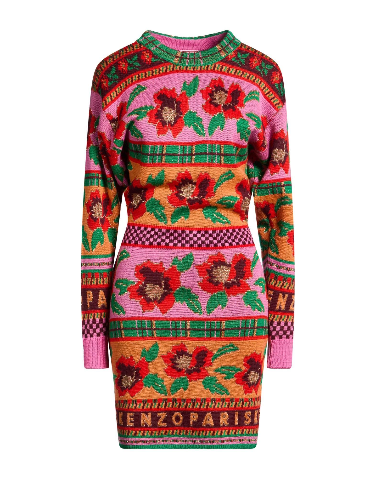 KENZO Dresses for Women | Online Sale up to 75% off | Lyst KENZO Dresses for Women | Online Sale up to 75% off | Lyst