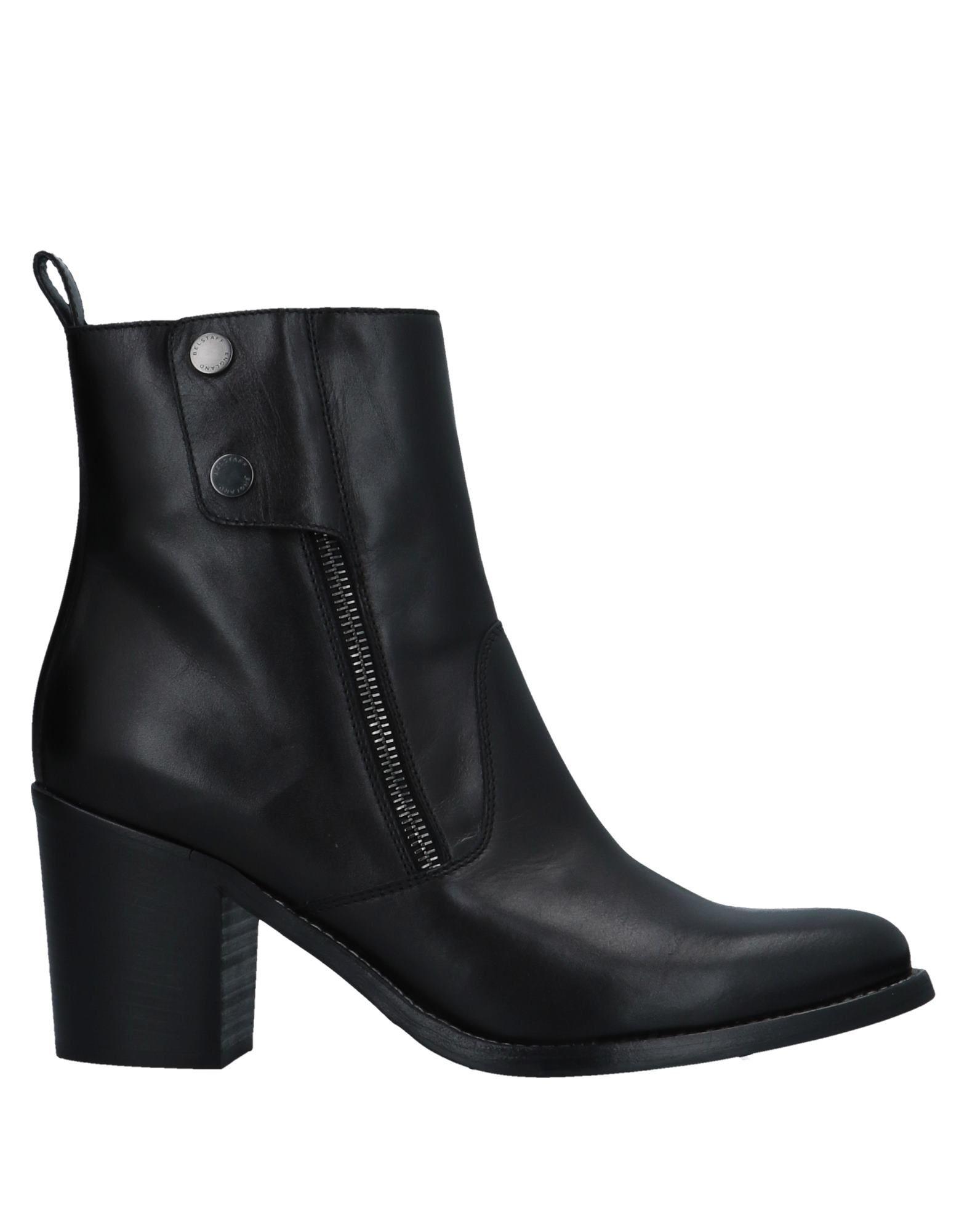 belstaff ankle boots