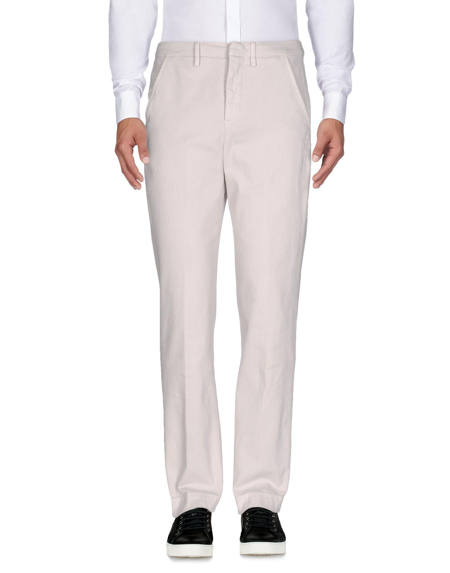 light gray pants men