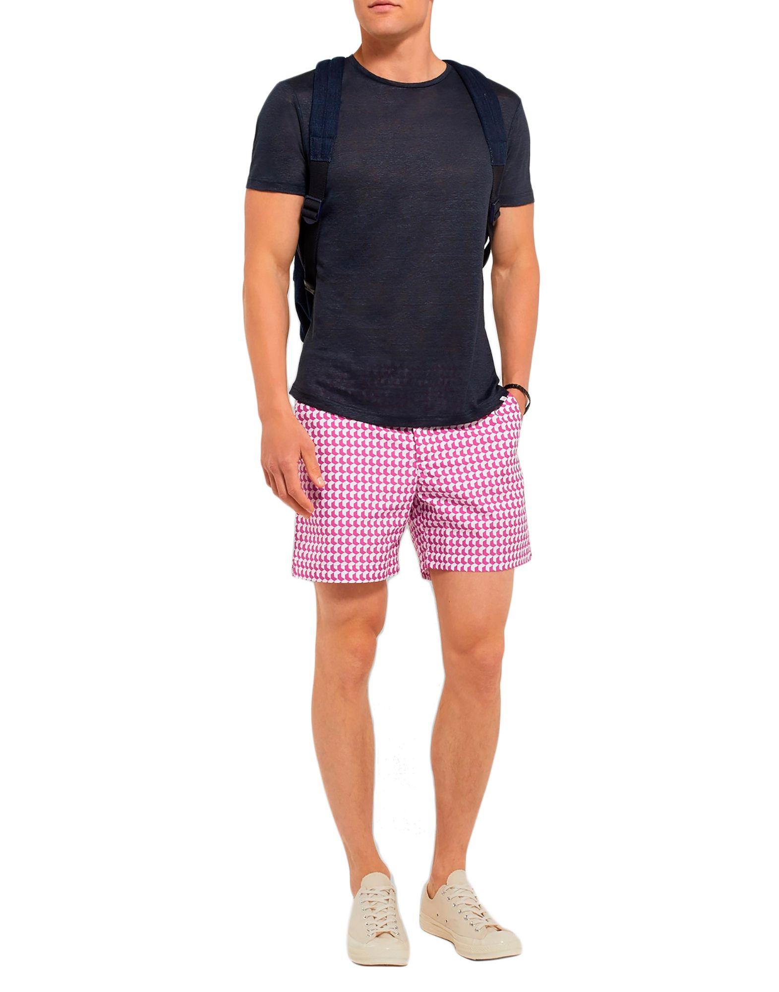 Orlebar Brown Synthetic Swim Trunks for Men Lyst