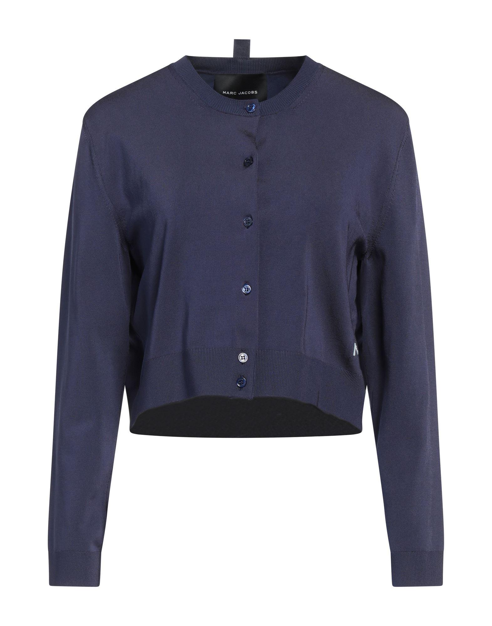 Marc Jacobsカーディガン MARC JACOBS(マークジェイコブス) カーディガン(レディース