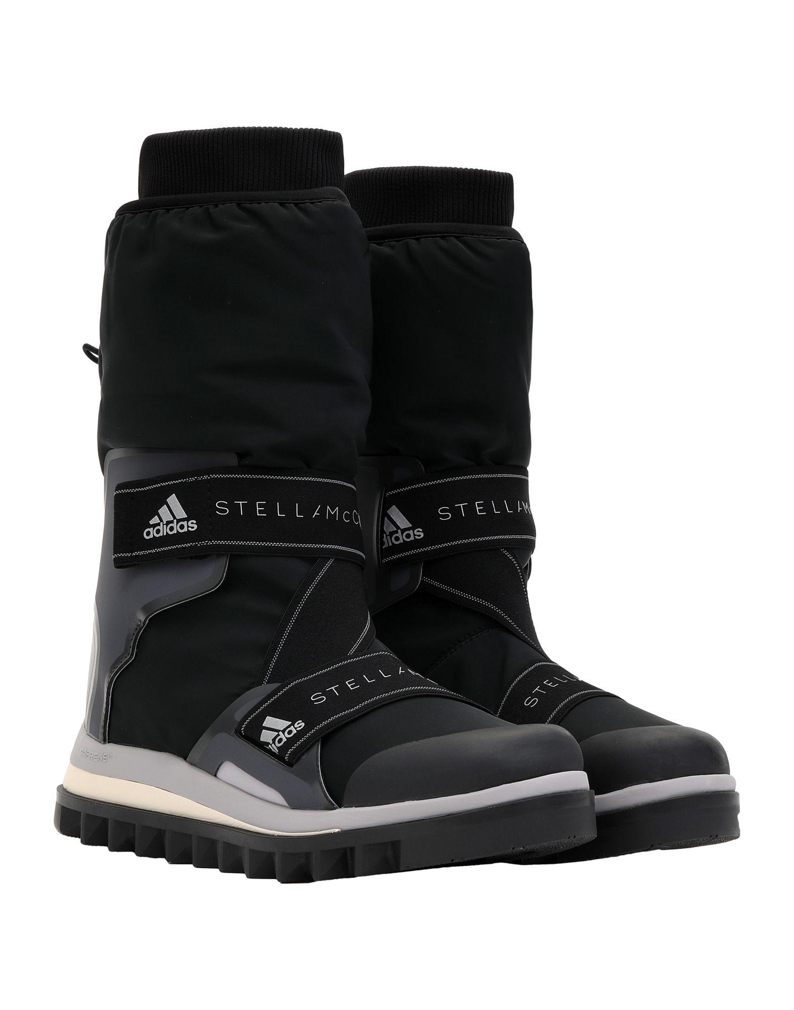 stella mccartney winter boot