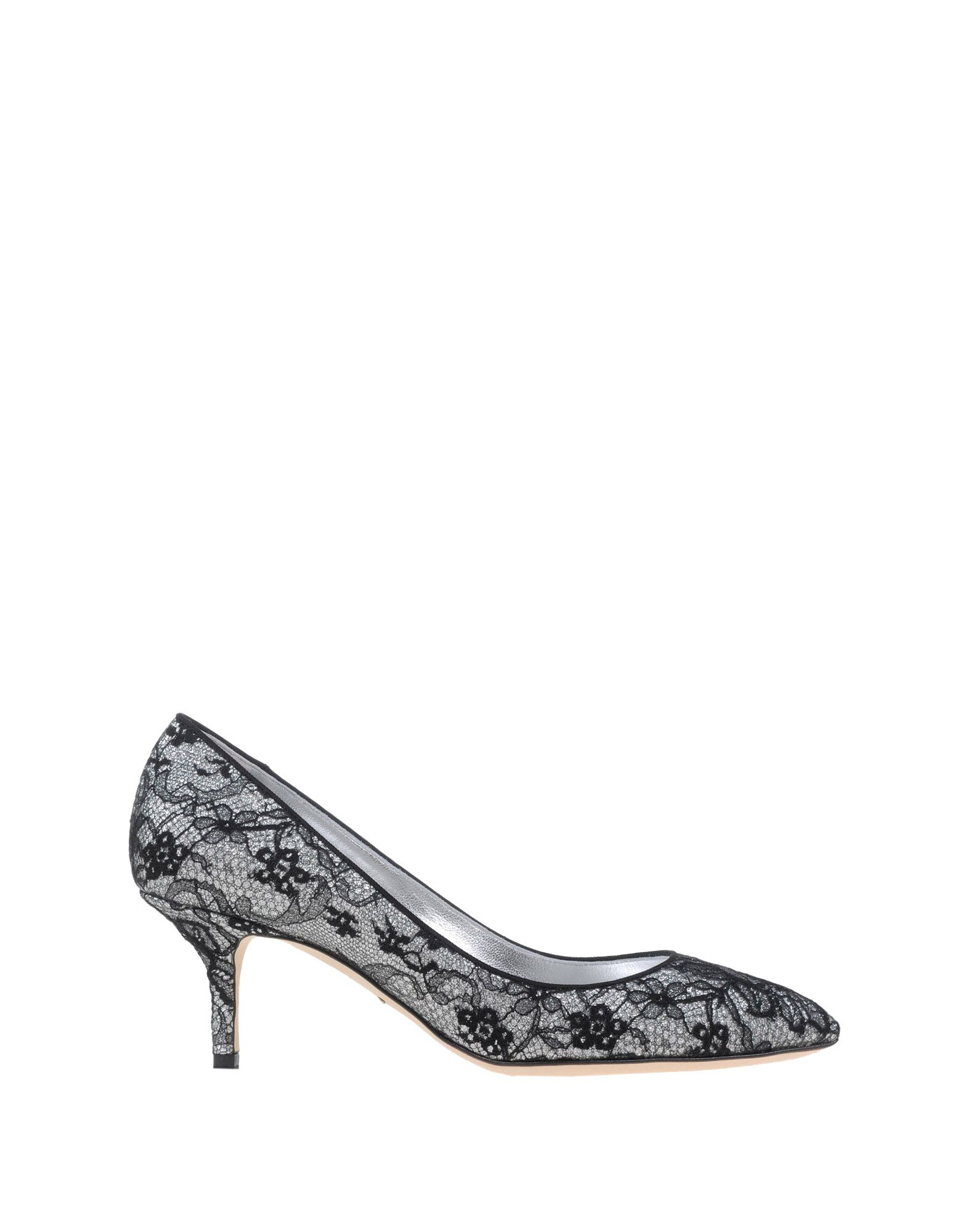 dolce and gabbana window pump